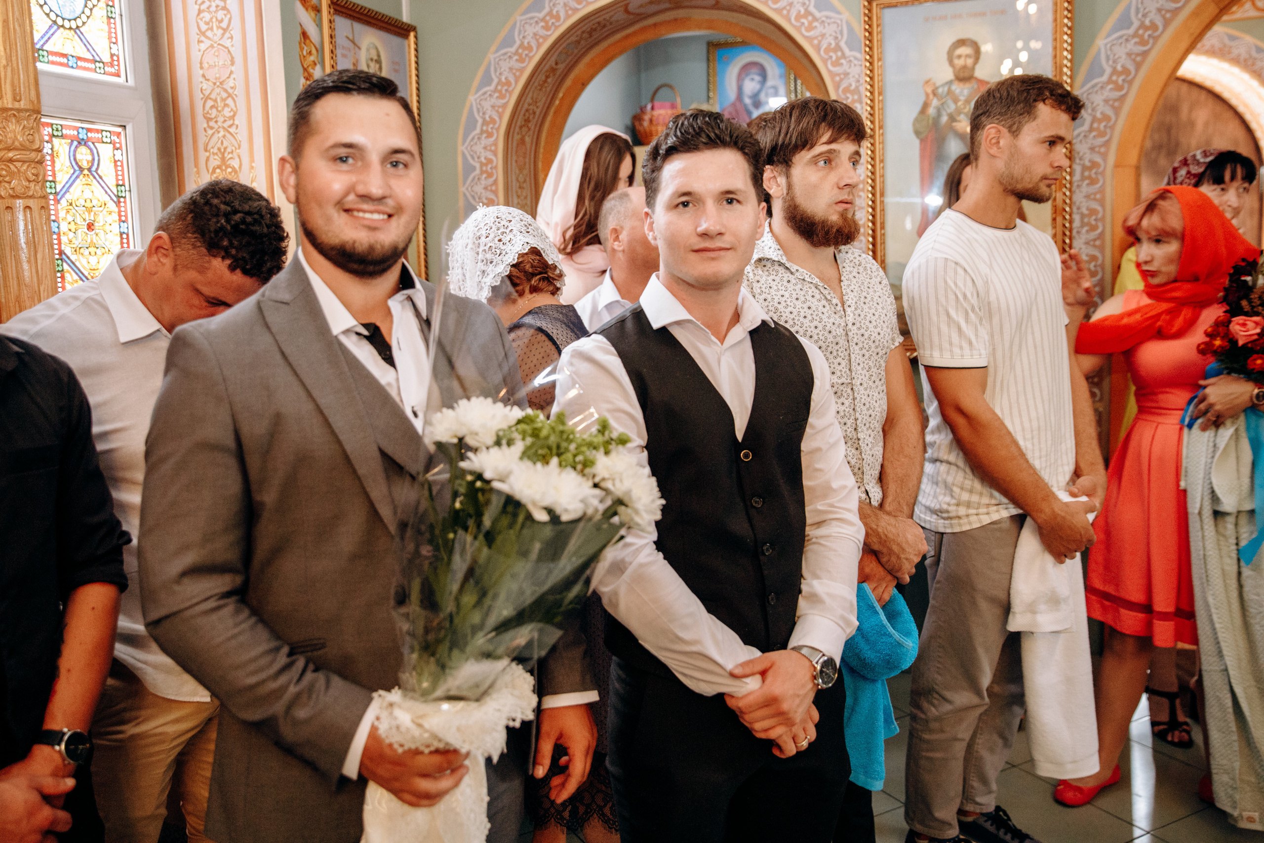 Cumetria Nicolas 12.08.2022. Petru Gorea Photography | Family | Portrait | Fashion | Brand