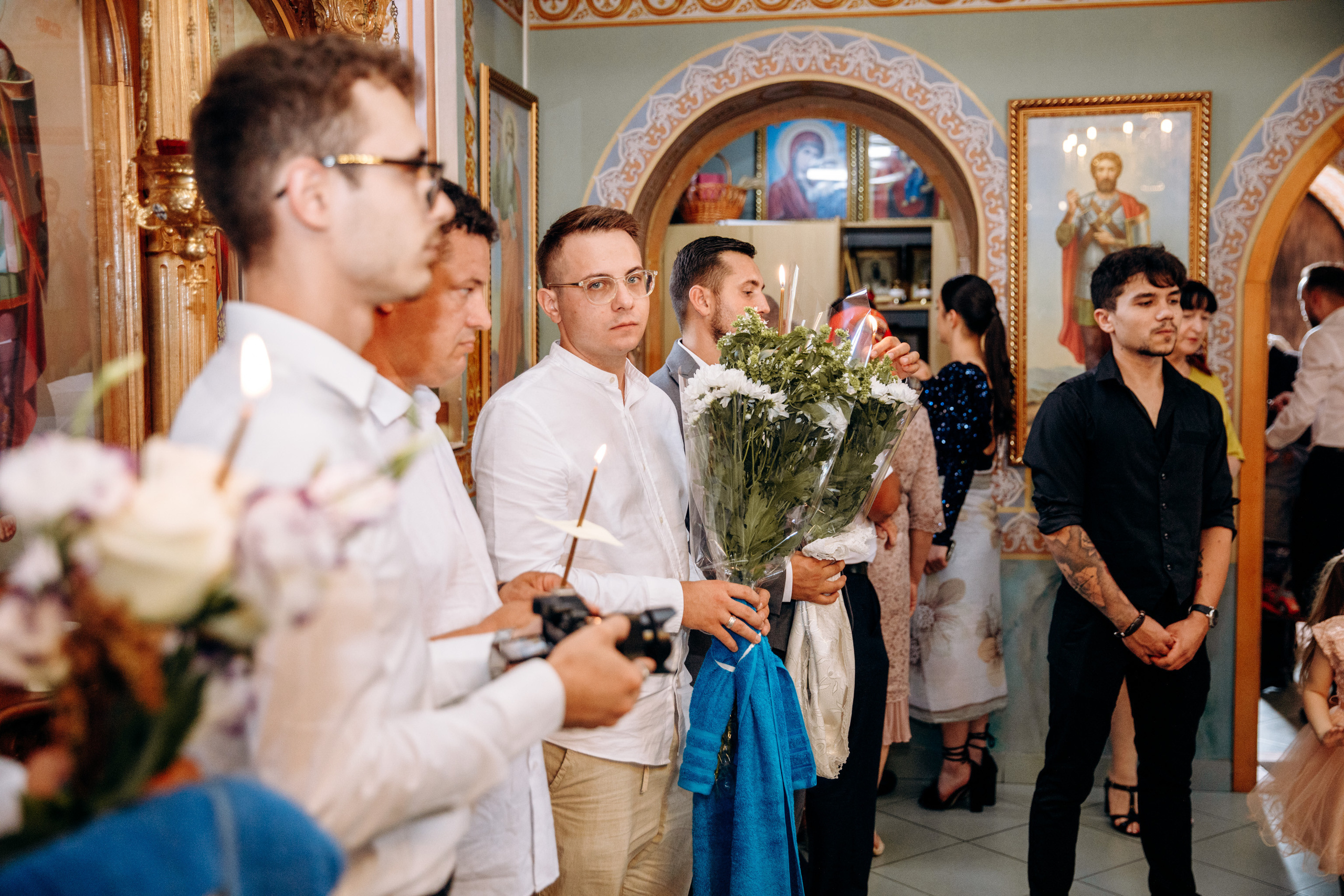 Cumetria Nicolas 12.08.2022. Petru Gorea Photography | Family | Portrait | Fashion | Brand