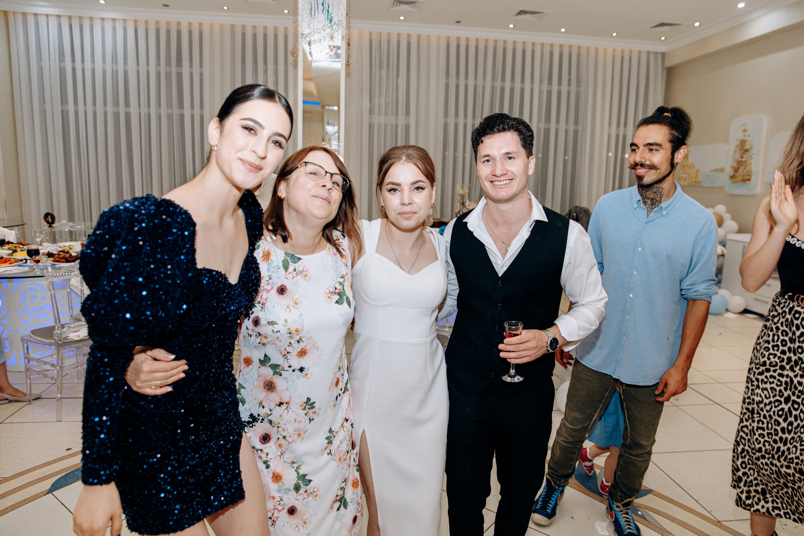 Cumetria Nicolas 12.08.2022. Petru Gorea Photography | Family | Portrait | Fashion | Brand