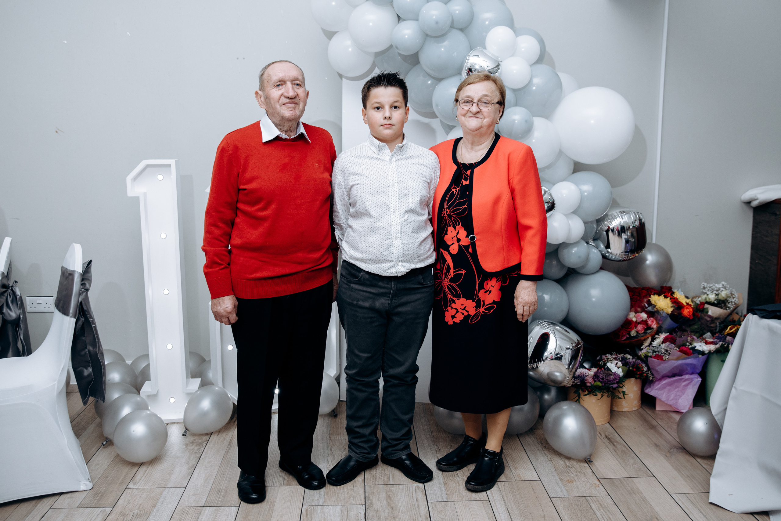 Alex’s 18 Birthday. Petru Gorea Photography | Family | Portrait | Fashion | Brand