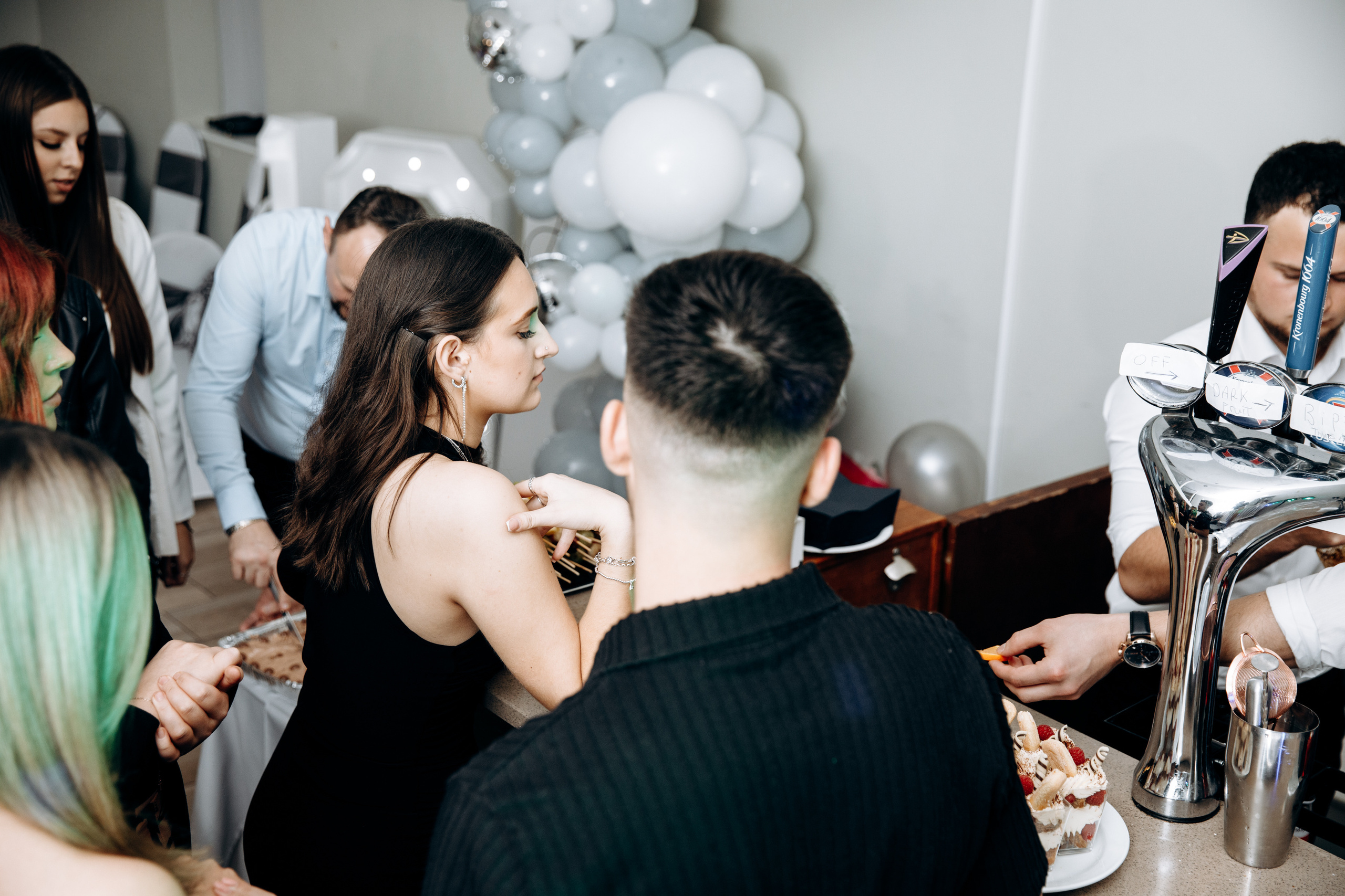 Alex’s 18 Birthday. Petru Gorea Photography | Family | Portrait | Fashion | Brand