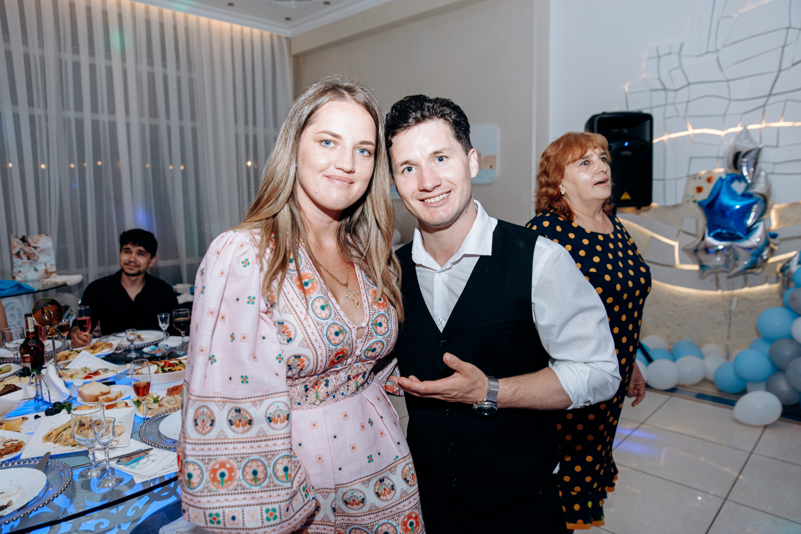 Cumetria Nicolas 12.08.2022. Petru Gorea Photography | Family | Portrait | Fashion | Brand