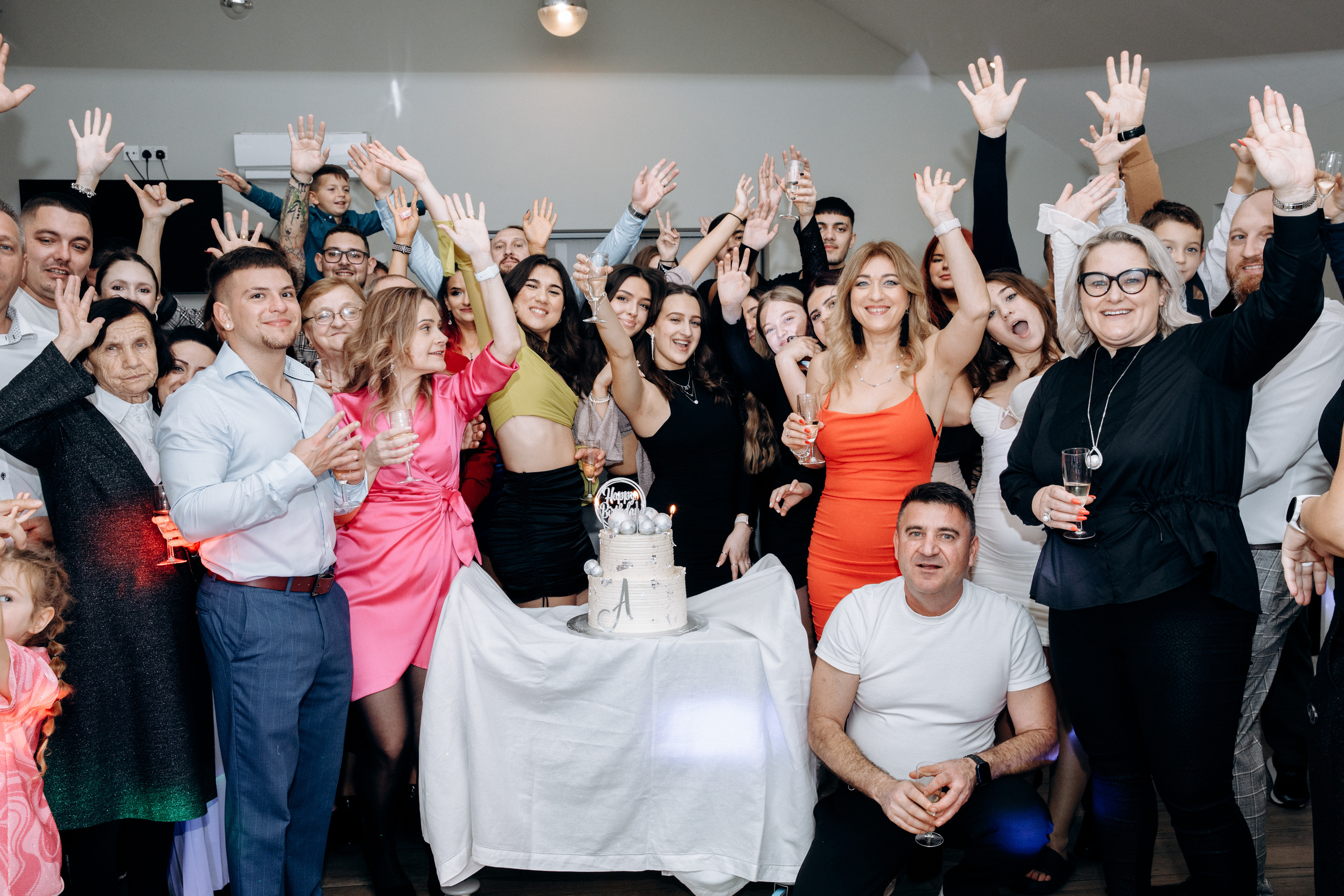 Alex’s 18 Birthday. Petru Gorea Photography | Family | Portrait | Fashion | Brand
