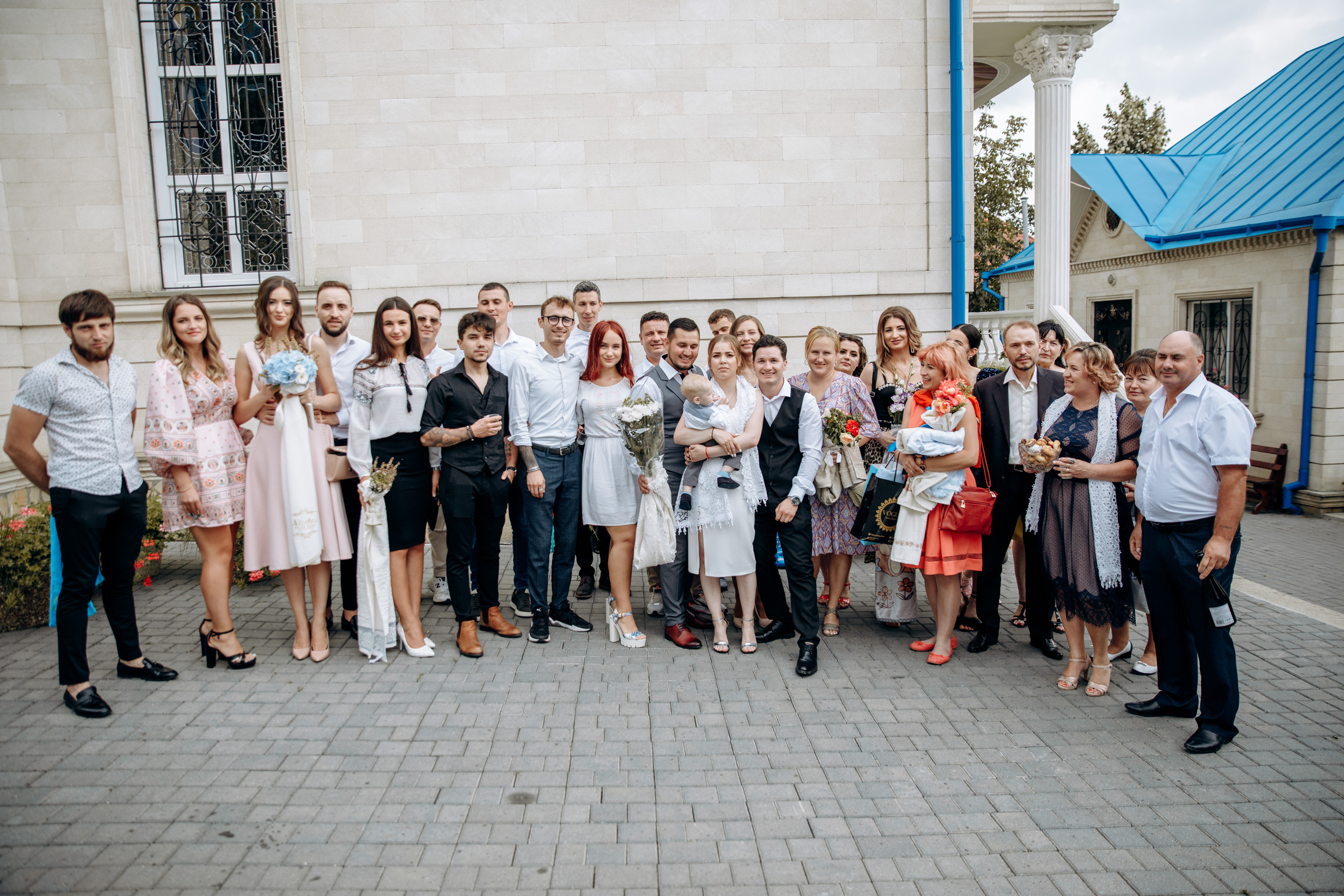 Cumetria Nicolas 12.08.2022. Petru Gorea Photography | Family | Portrait | Fashion | Brand