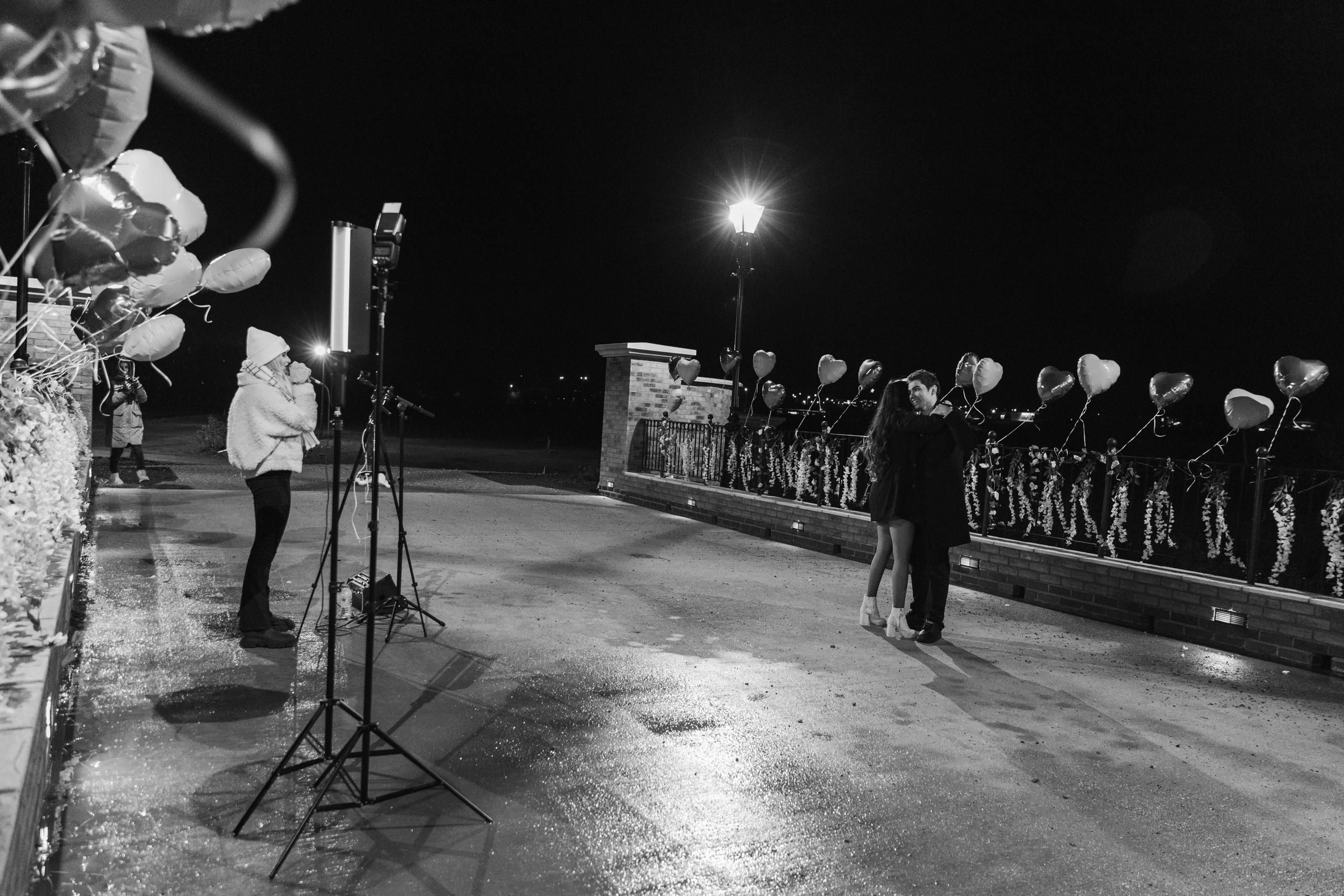 Marriage Proposal. Petru Gorea Photography | Family | Portrait | Fashion | Brand