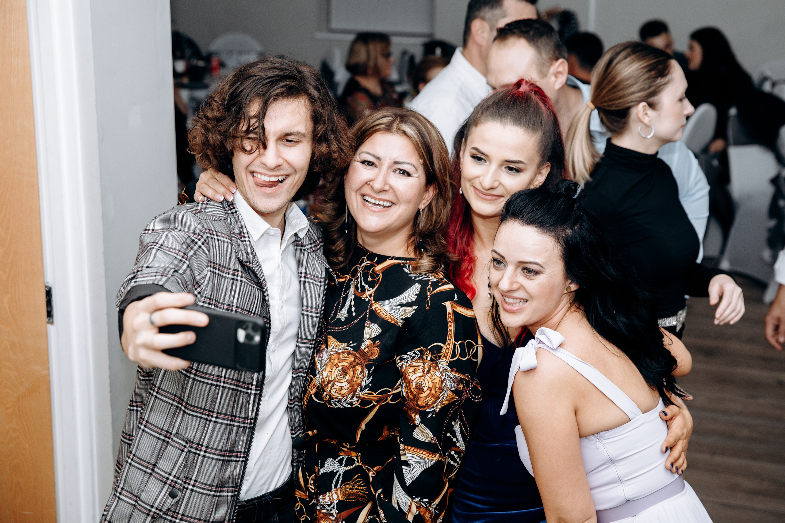 Alex’s 18 Birthday. Petru Gorea Photography | Family | Portrait | Fashion | Brand