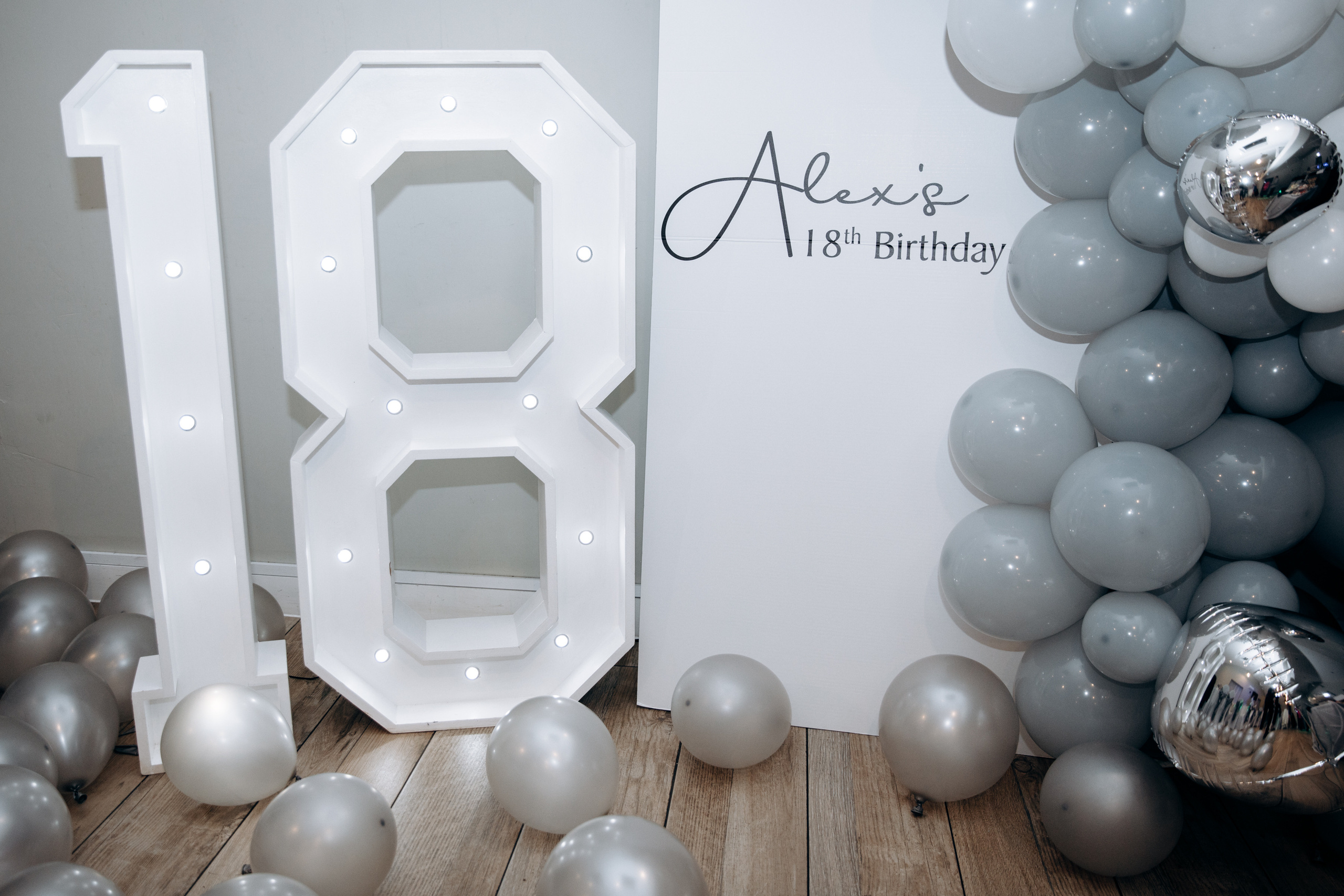 Alex’s 18 Birthday. Petru Gorea Photography | Family | Portrait | Fashion | Brand