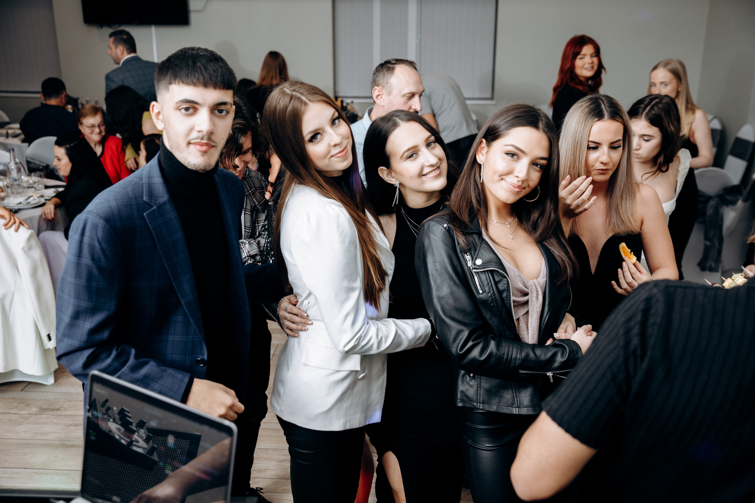 Alex’s 18 Birthday. Petru Gorea Photography | Family | Portrait | Fashion | Brand