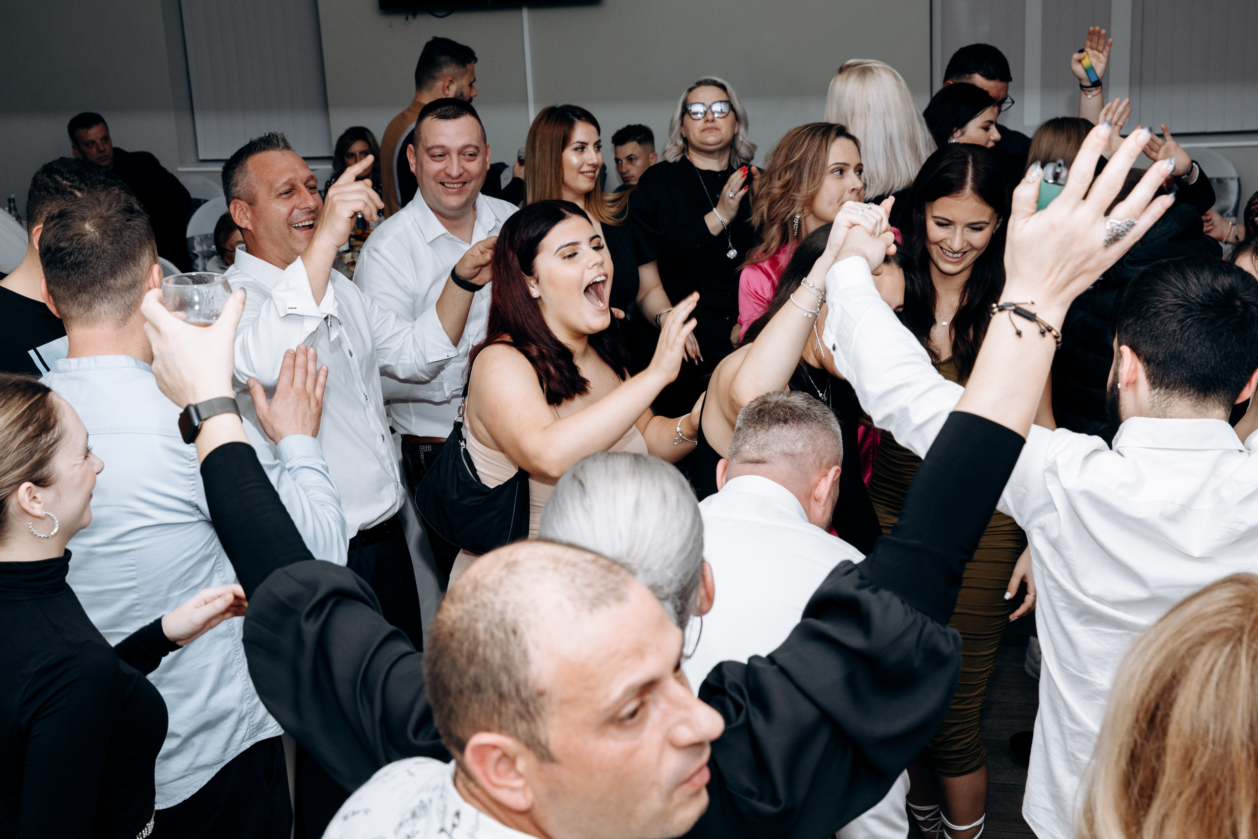 Alex’s 18 Birthday. Petru Gorea Photography | Family | Portrait | Fashion | Brand