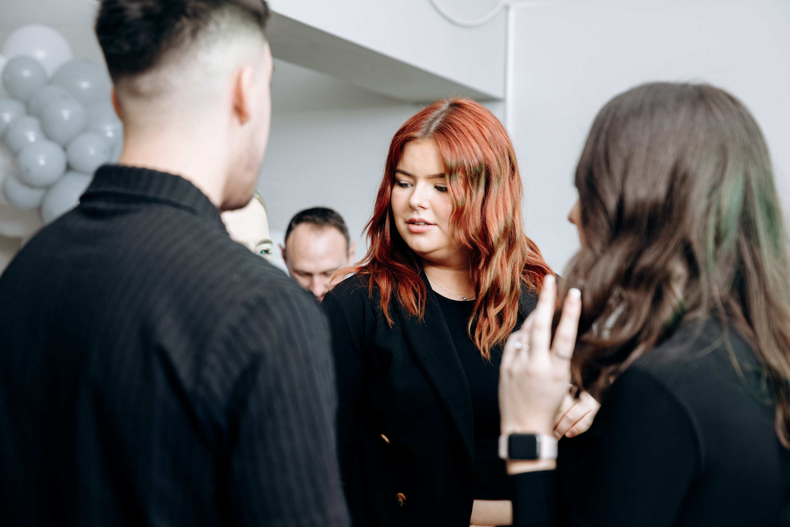 Alex’s 18 Birthday. Petru Gorea Photography | Family | Portrait | Fashion | Brand