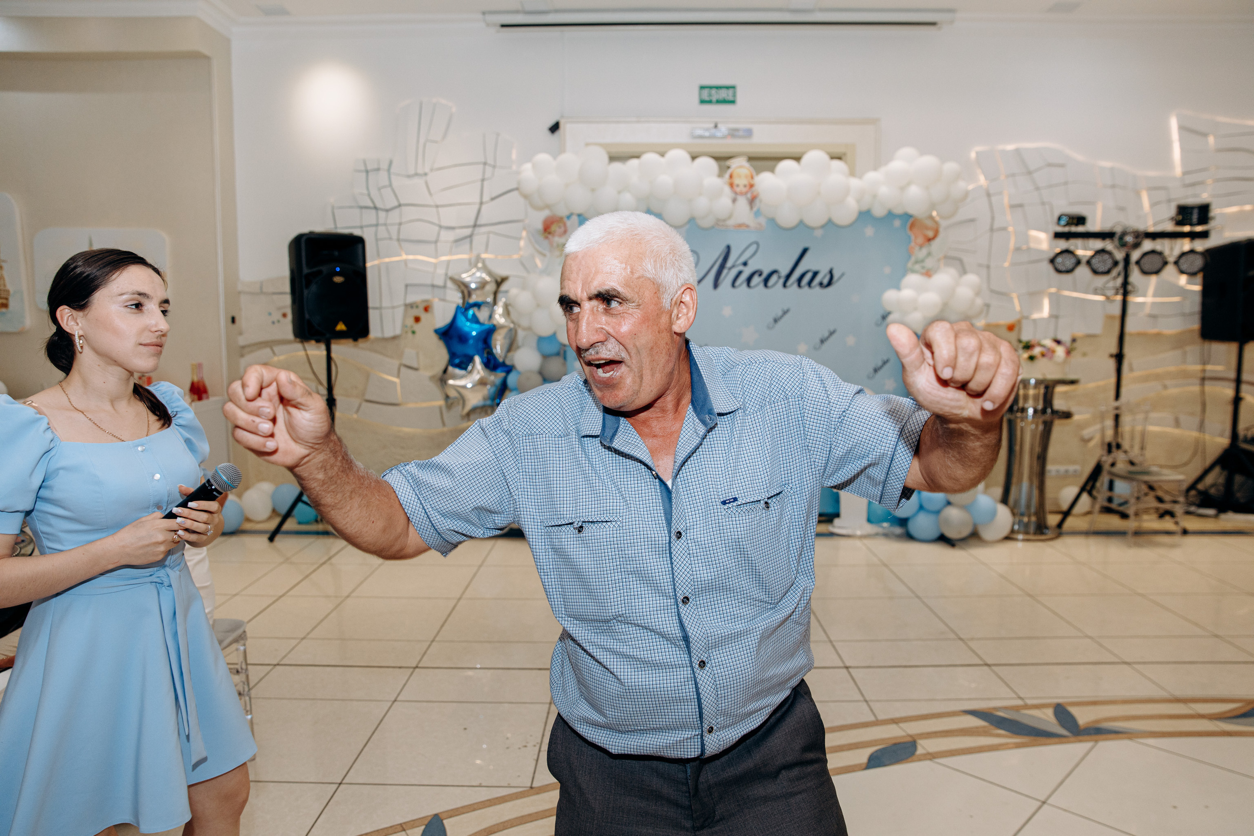 Cumetria Nicolas 12.08.2022. Petru Gorea Photography | Family | Portrait | Fashion | Brand