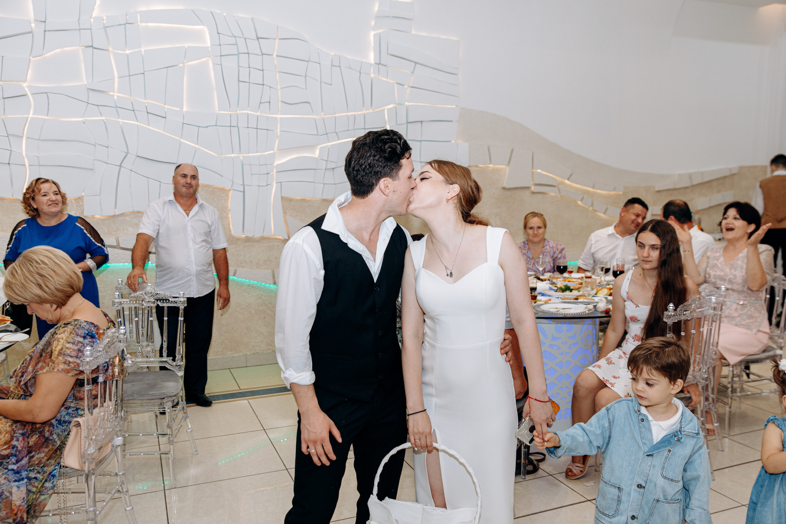 Cumetria Nicolas 12.08.2022. Petru Gorea Photography | Family | Portrait | Fashion | Brand