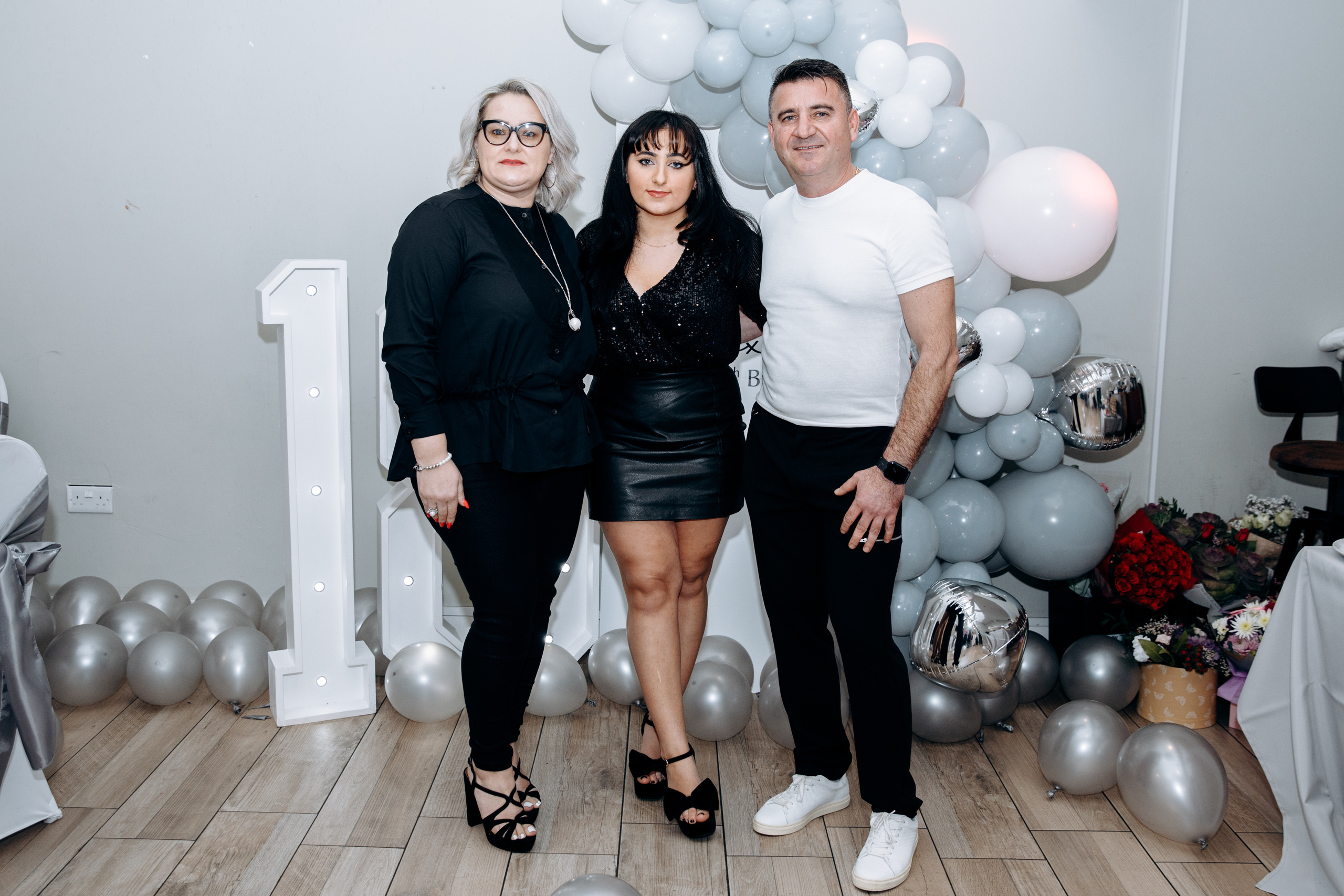 Alex’s 18 Birthday. Petru Gorea Photography | Family | Portrait | Fashion | Brand