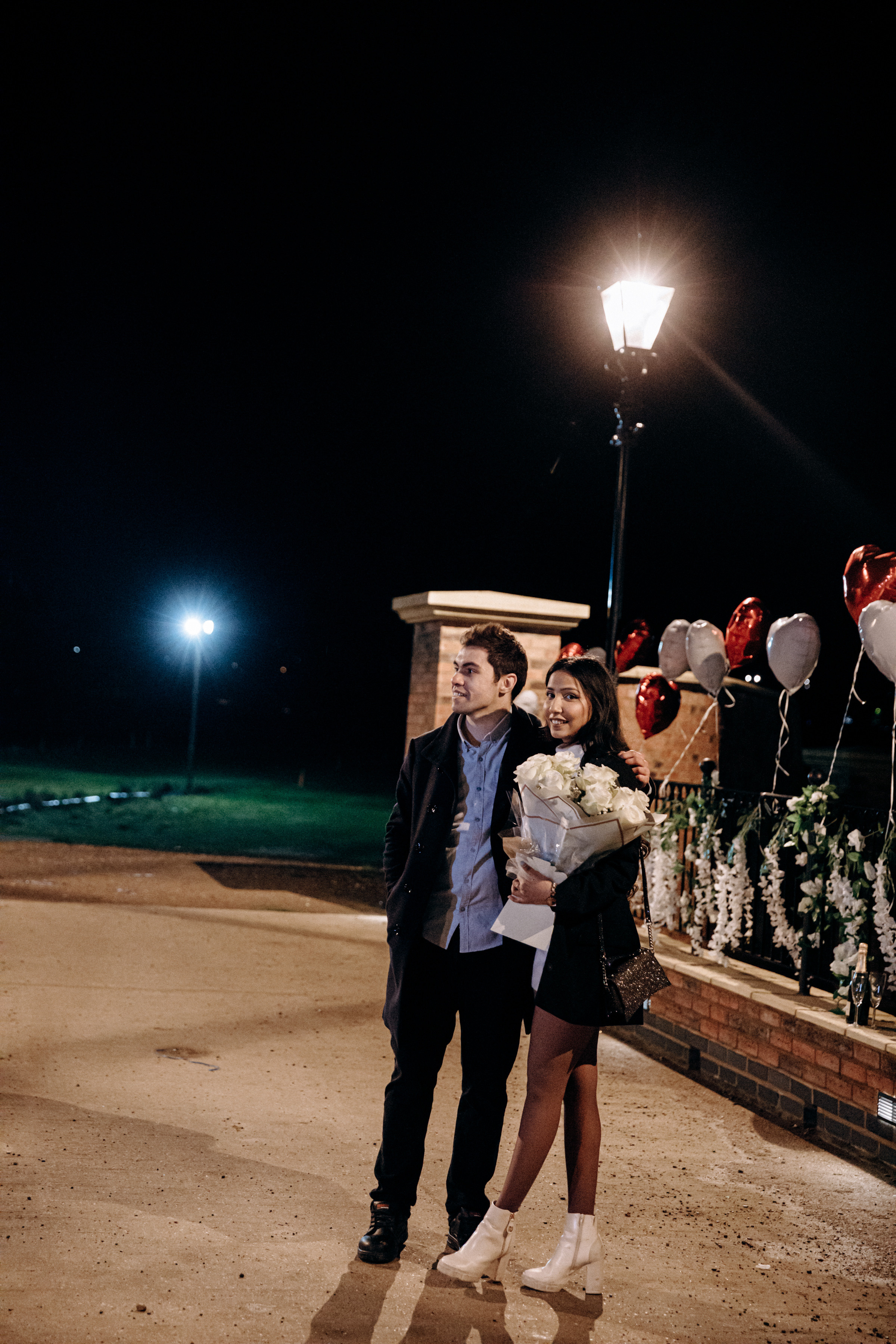 Marriage Proposal. Petru Gorea Photography | Family | Portrait | Fashion | Brand