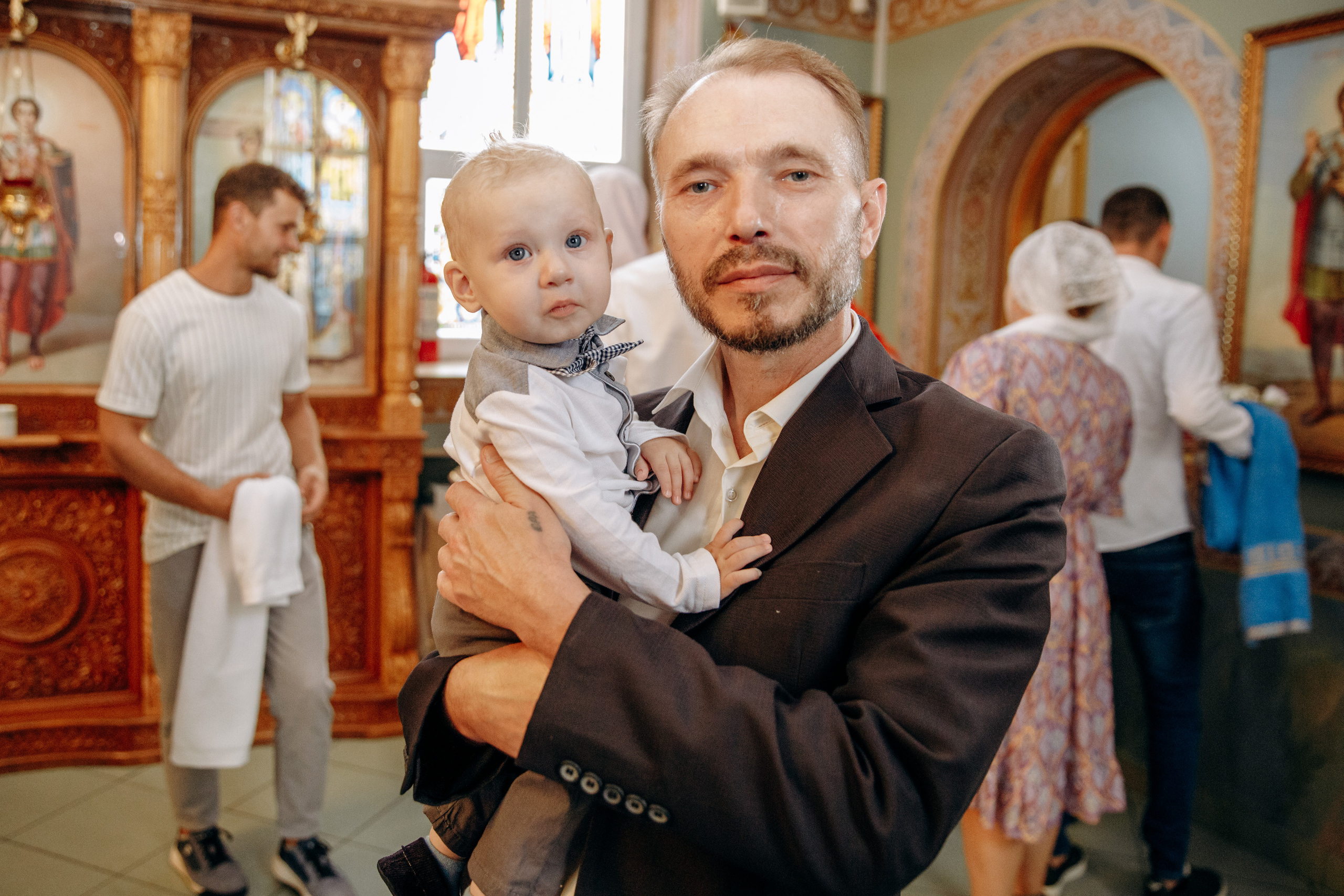 Cumetria Nicolas 12.08.2022. Petru Gorea Photography | Family | Portrait | Fashion | Brand