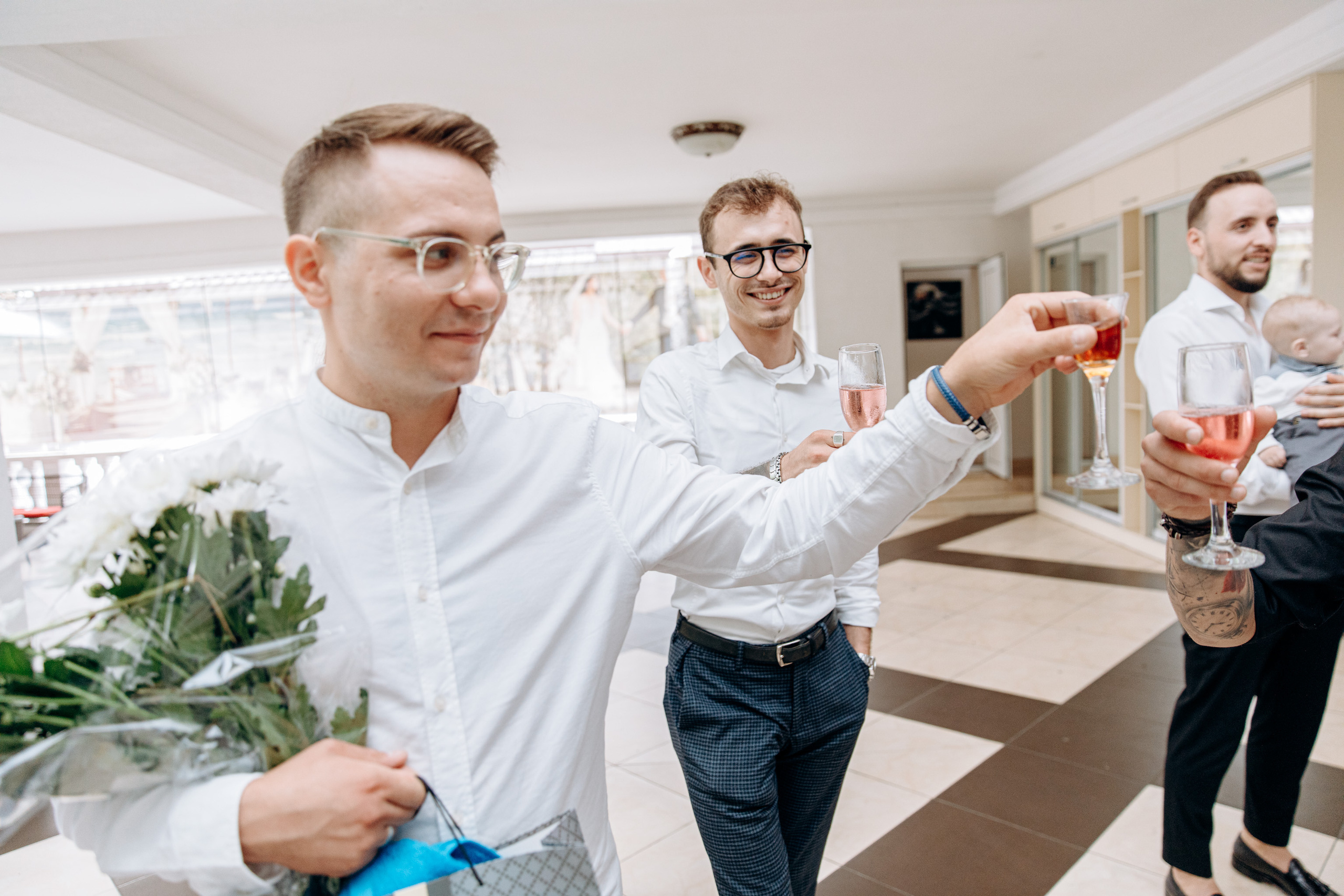 Cumetria Nicolas 12.08.2022. Petru Gorea Photography | Family | Portrait | Fashion | Brand