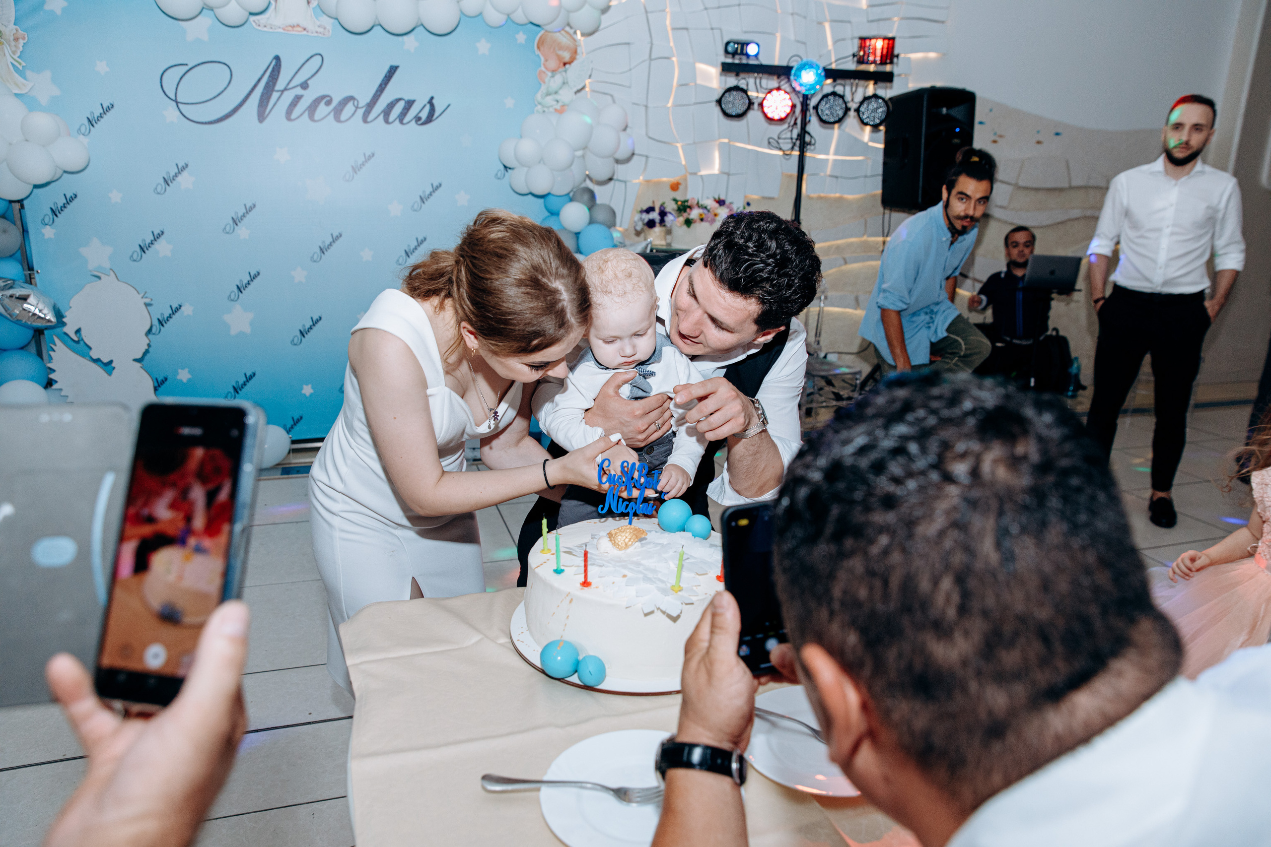 Cumetria Nicolas 12.08.2022. Petru Gorea Photography | Family | Portrait | Fashion | Brand