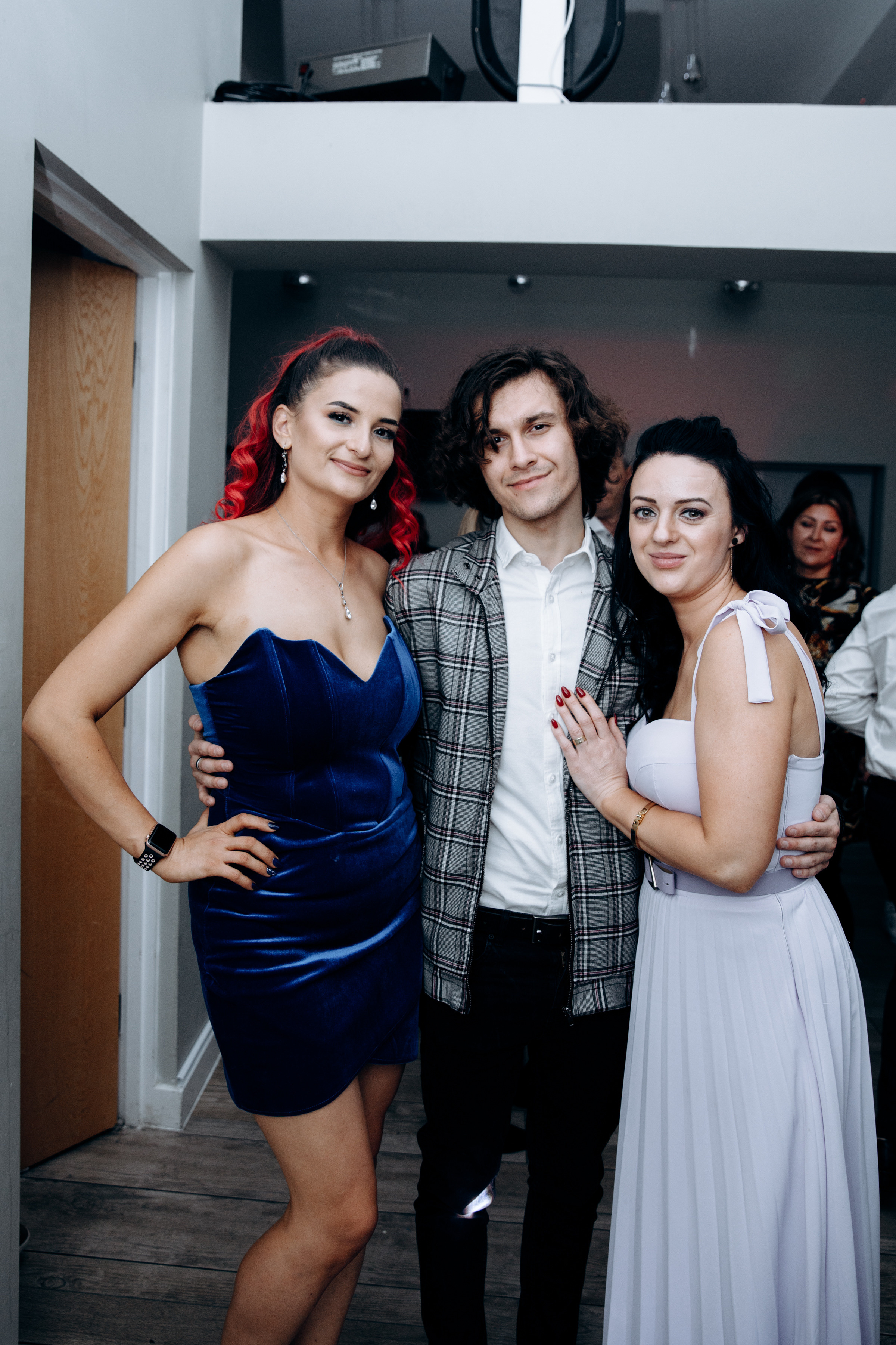 Alex’s 18 Birthday. Petru Gorea Photography | Family | Portrait | Fashion | Brand