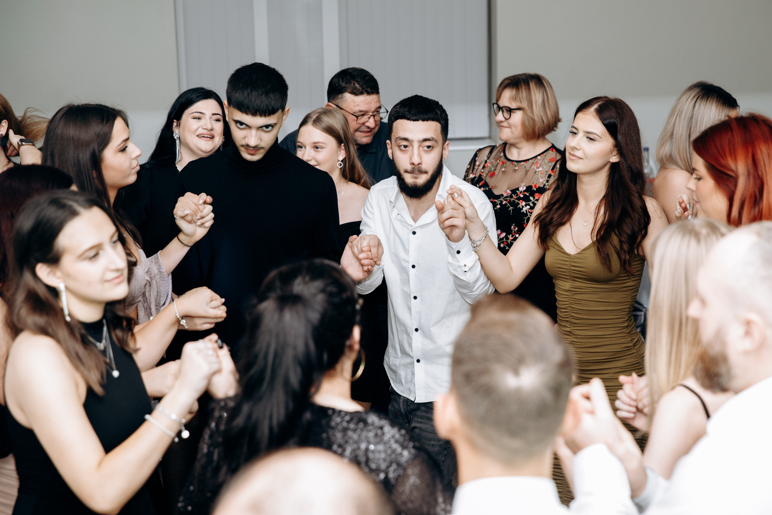 Alex’s 18 Birthday. Petru Gorea Photography | Family | Portrait | Fashion | Brand