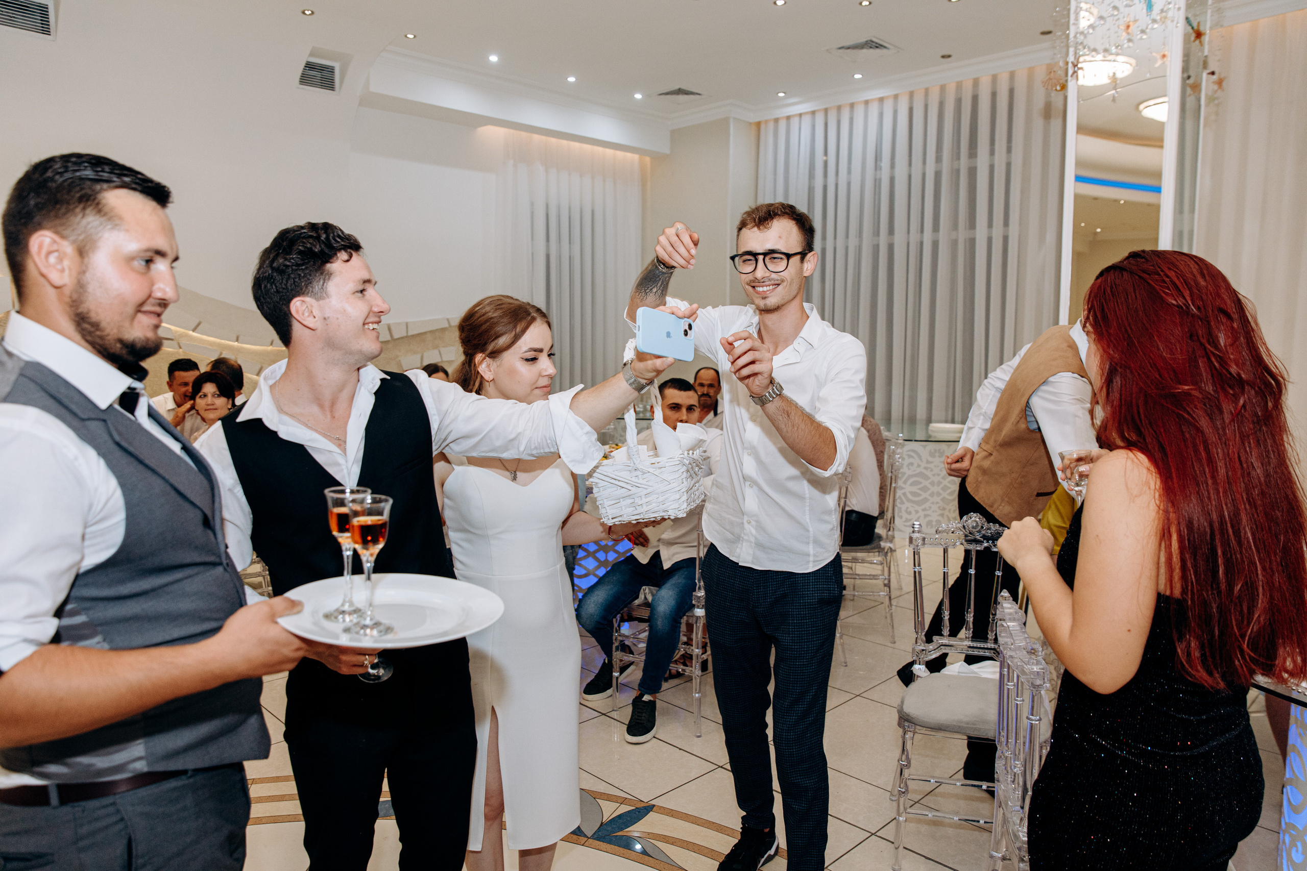 Cumetria Nicolas 12.08.2022. Petru Gorea Photography | Family | Portrait | Fashion | Brand