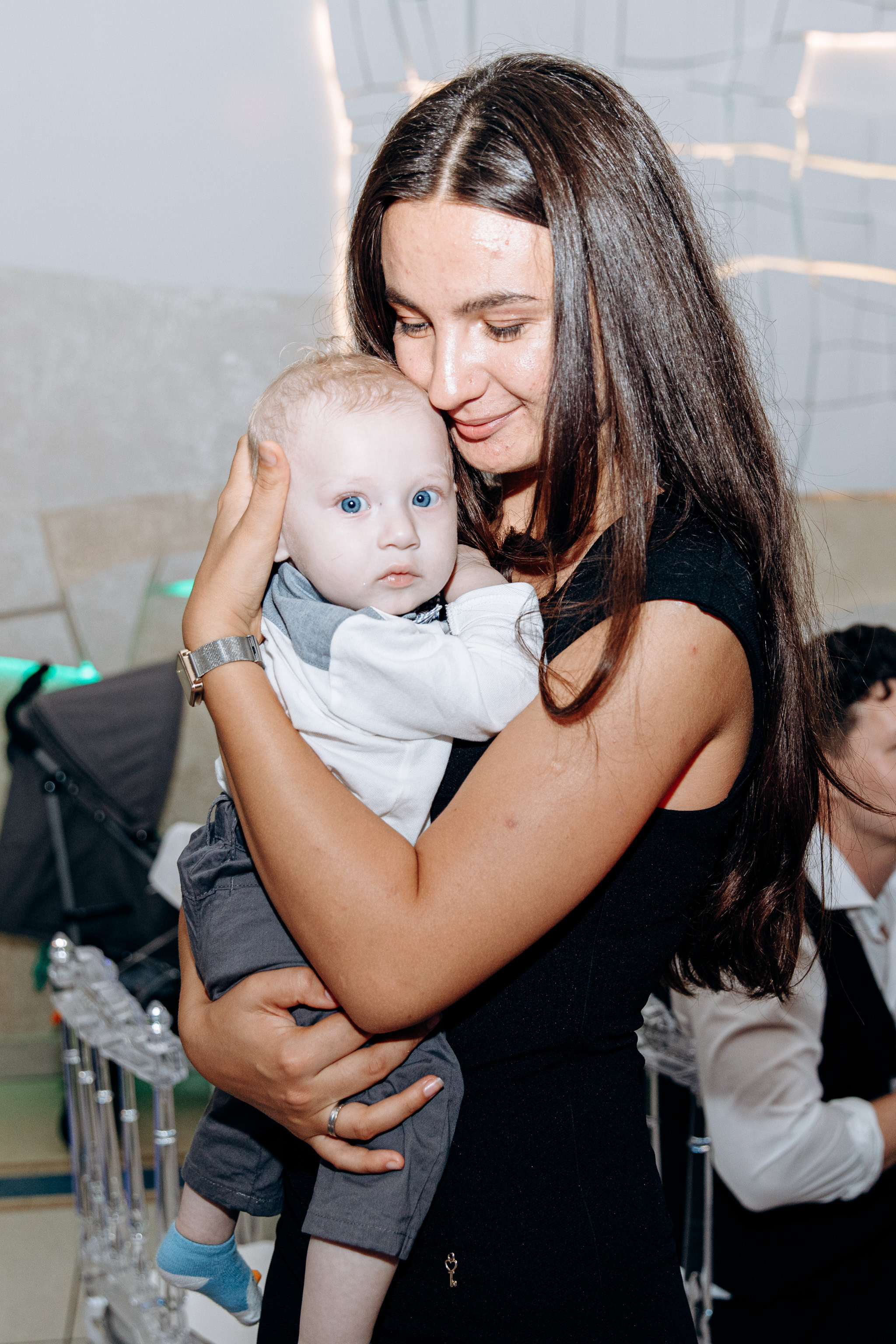 Cumetria Nicolas 12.08.2022. Petru Gorea Photography | Family | Portrait | Fashion | Brand