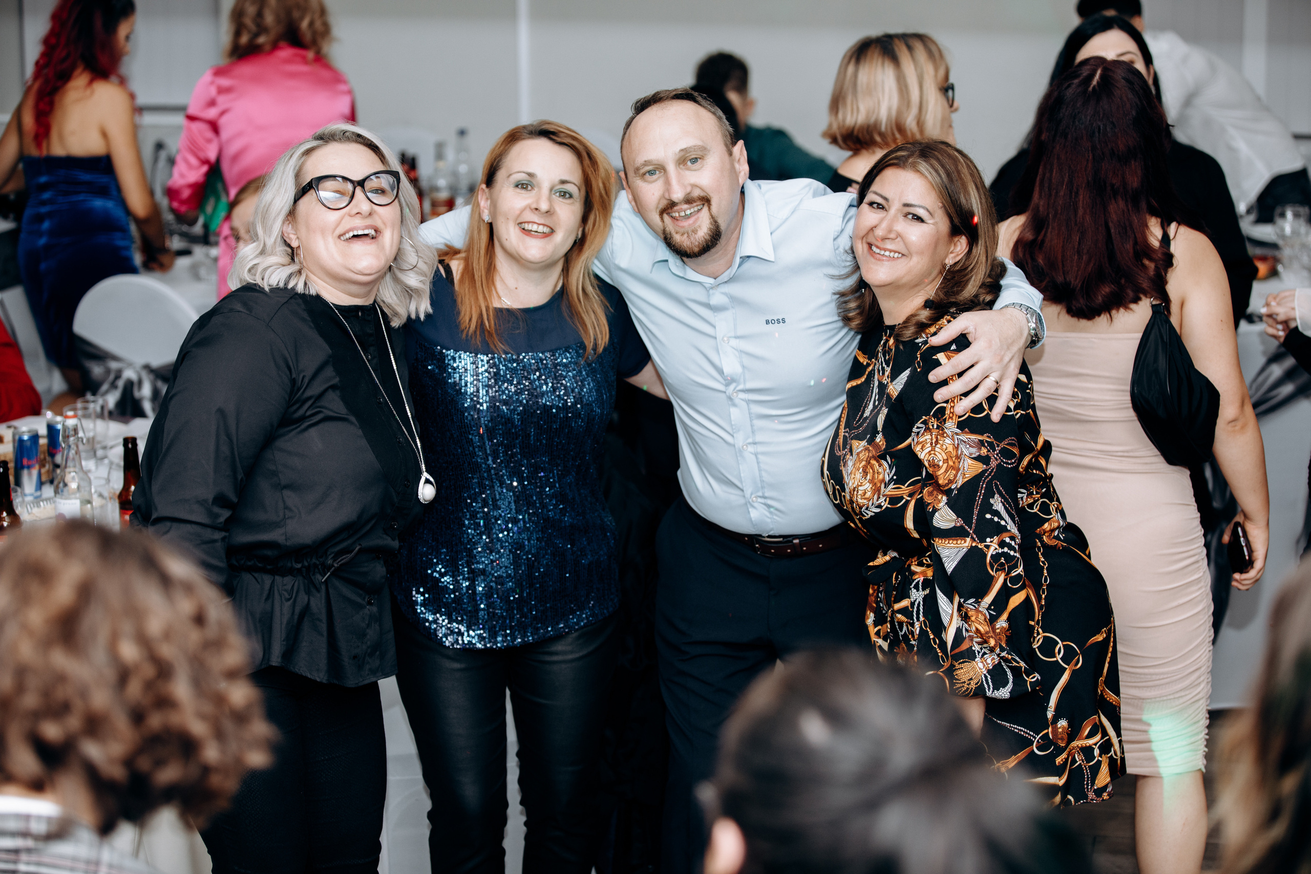 Alex’s 18 Birthday. Petru Gorea Photography | Family | Portrait | Fashion | Brand