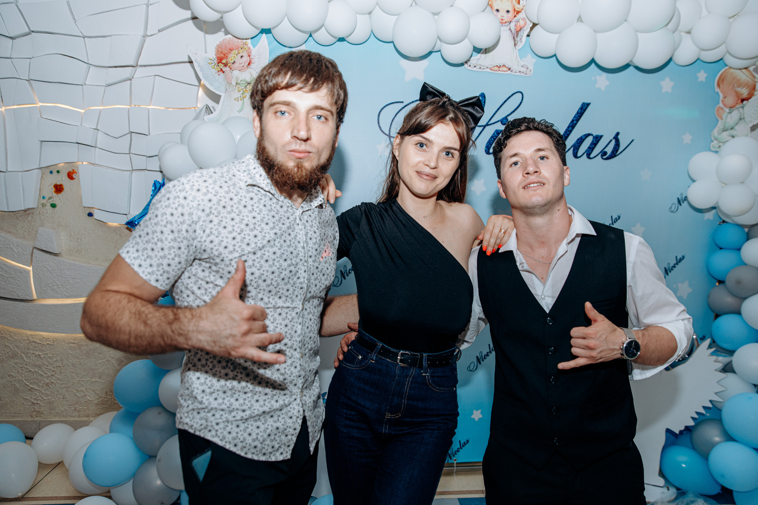 Cumetria Nicolas 12.08.2022. Petru Gorea Photography | Family | Portrait | Fashion | Brand