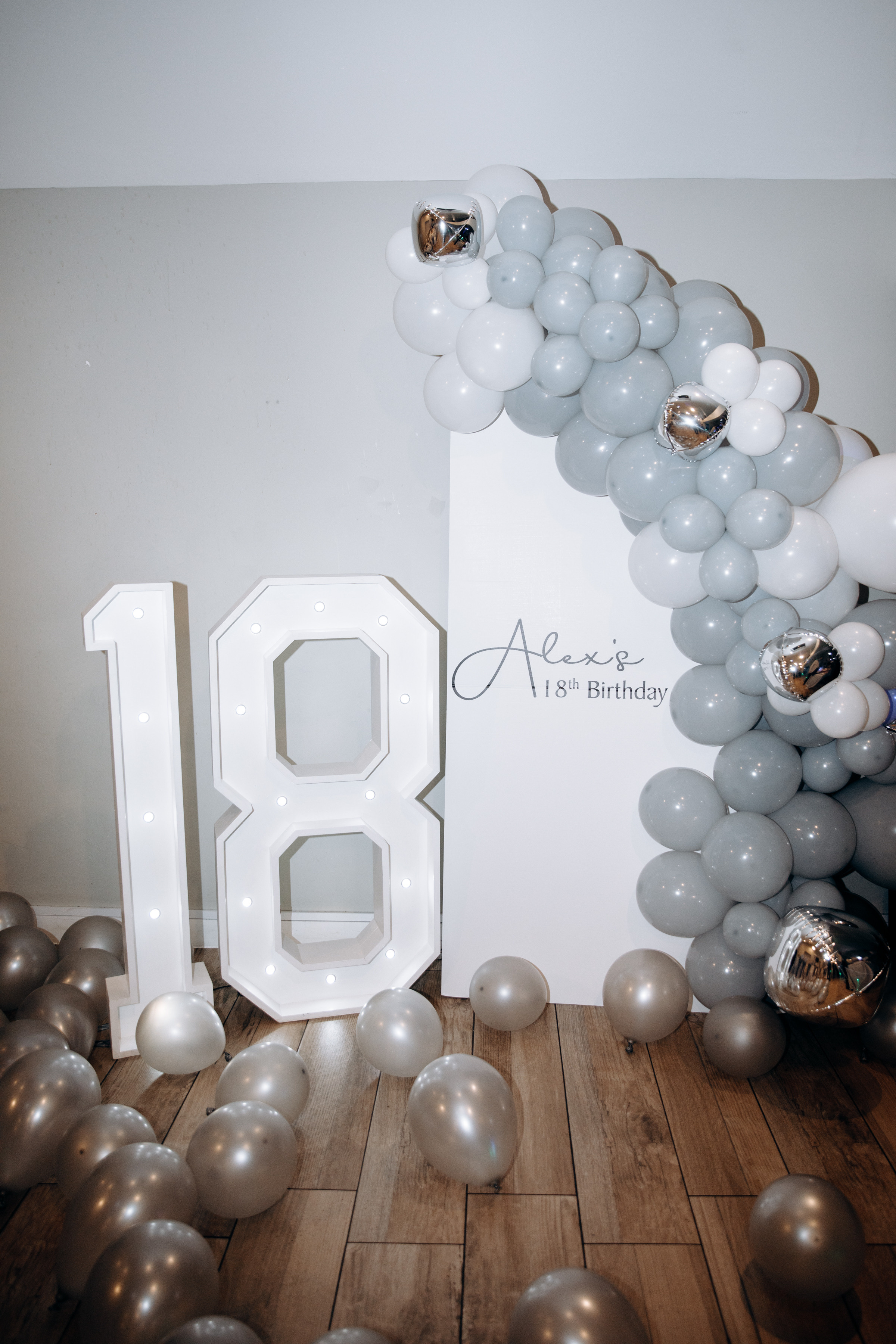 Alex’s 18 Birthday. Petru Gorea Photography | Family | Portrait | Fashion | Brand