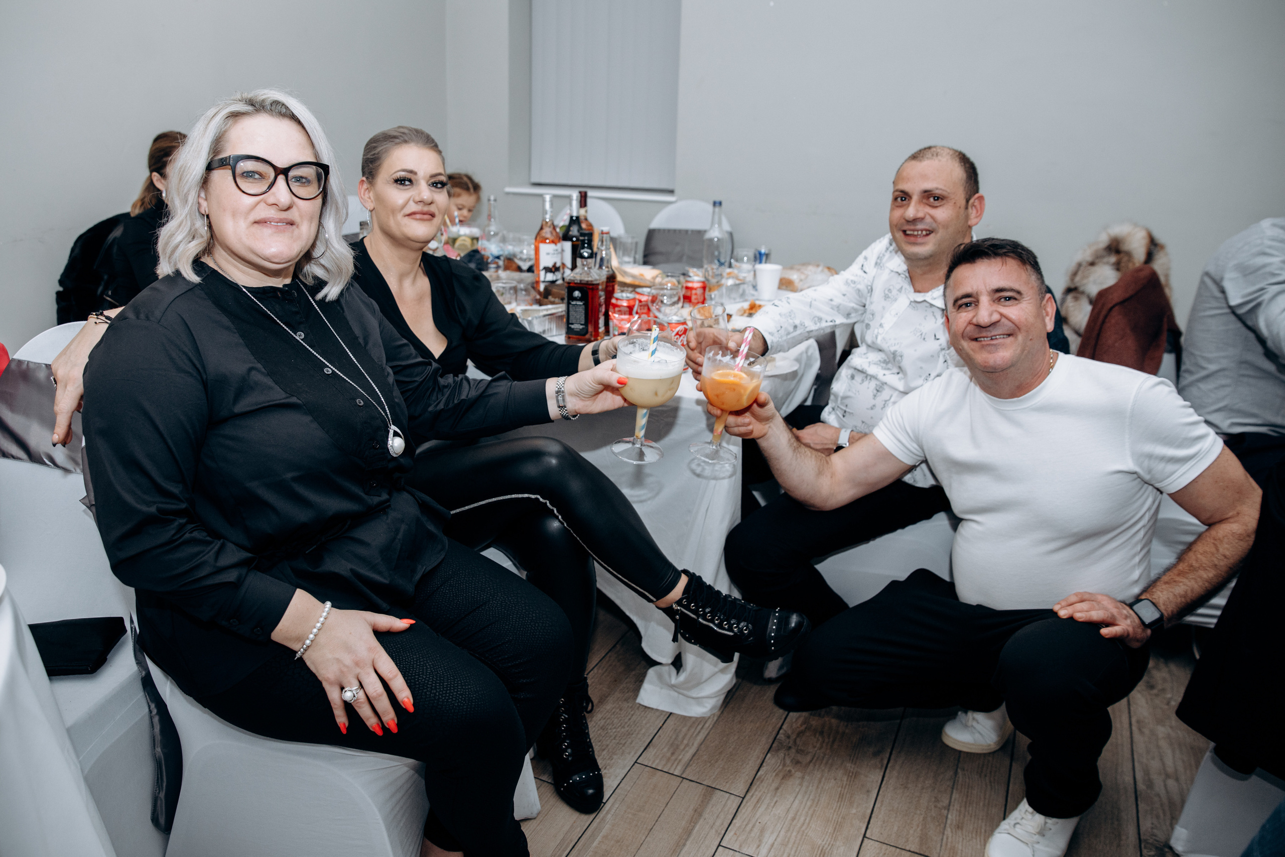 Alex’s 18 Birthday. Petru Gorea Photography | Family | Portrait | Fashion | Brand