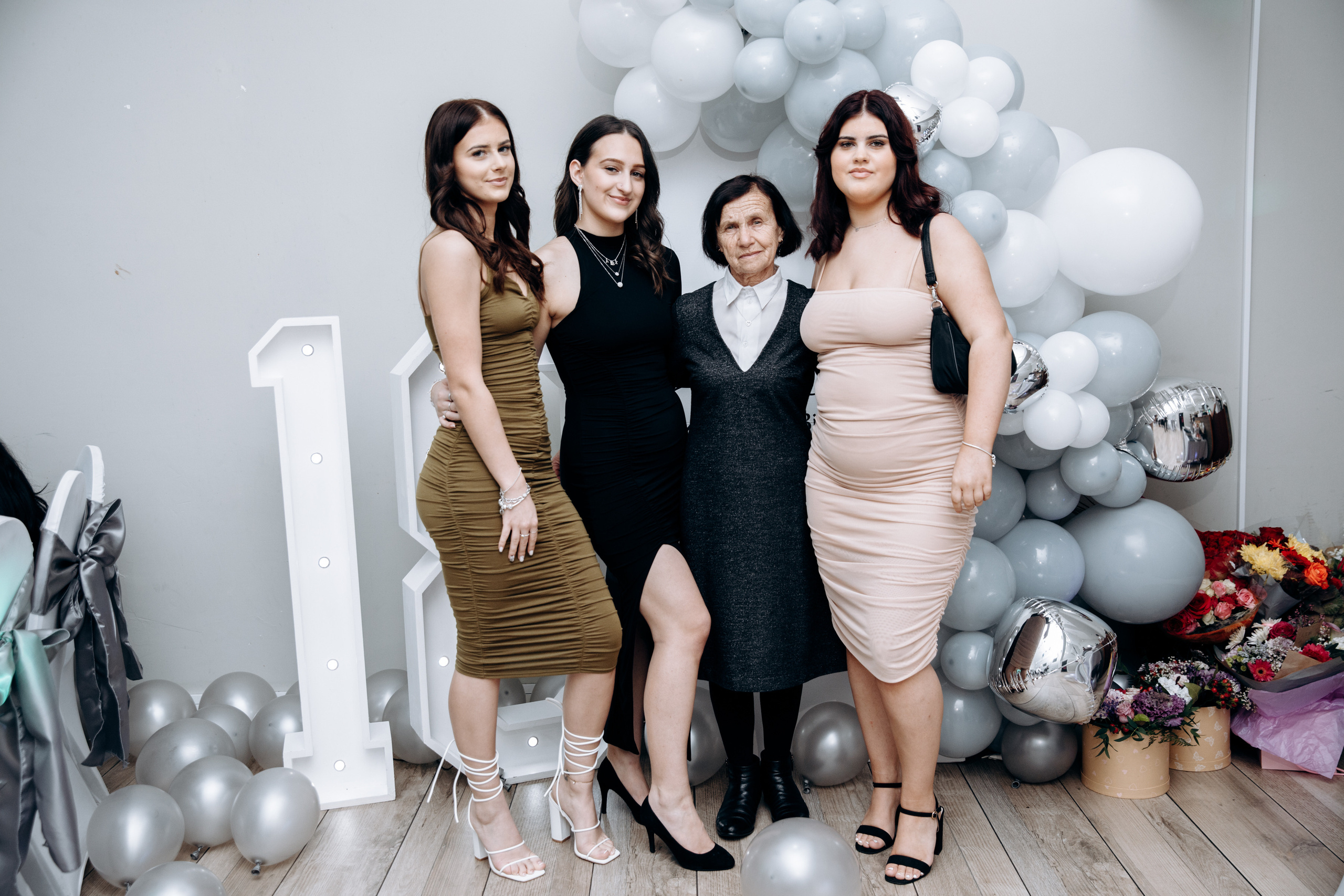 Alex’s 18 Birthday. Petru Gorea Photography | Family | Portrait | Fashion | Brand