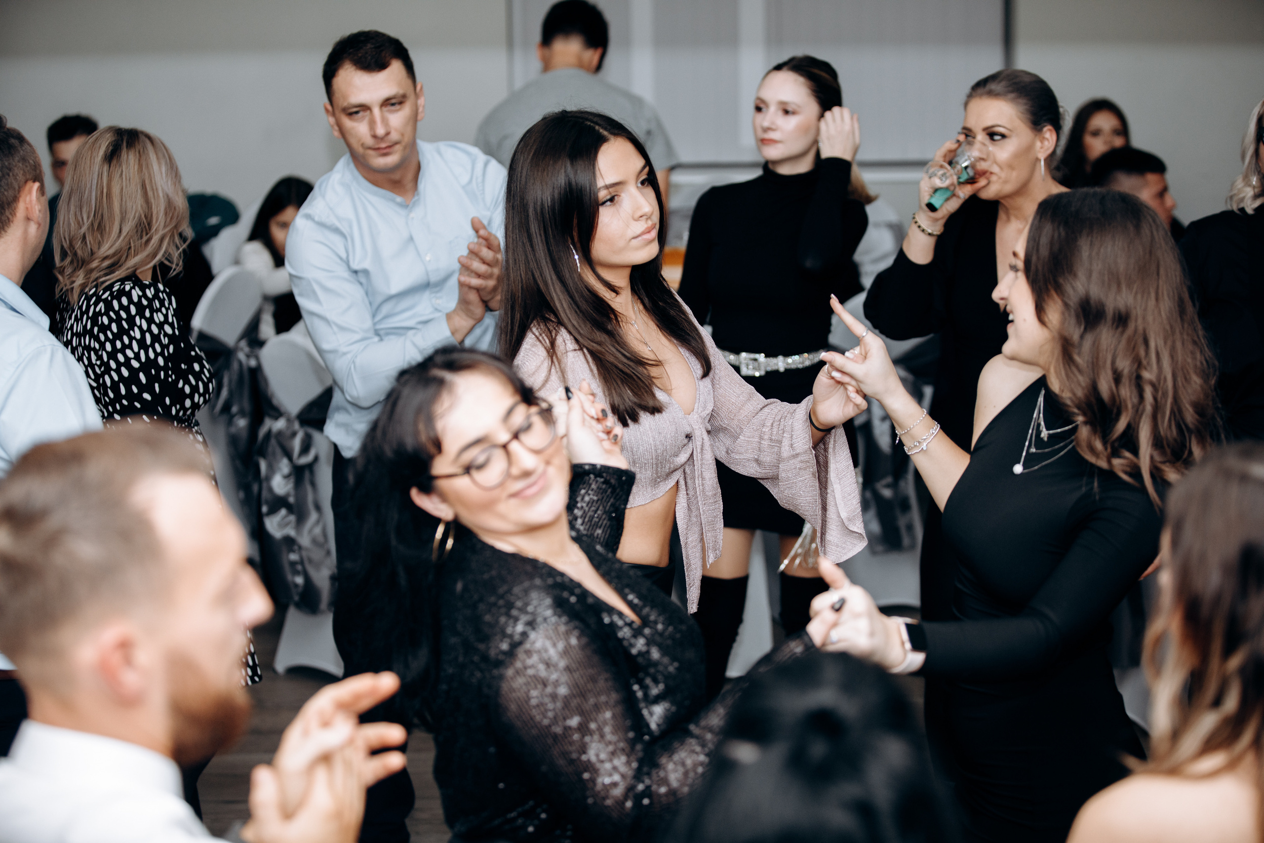 Alex’s 18 Birthday. Petru Gorea Photography | Family | Portrait | Fashion | Brand