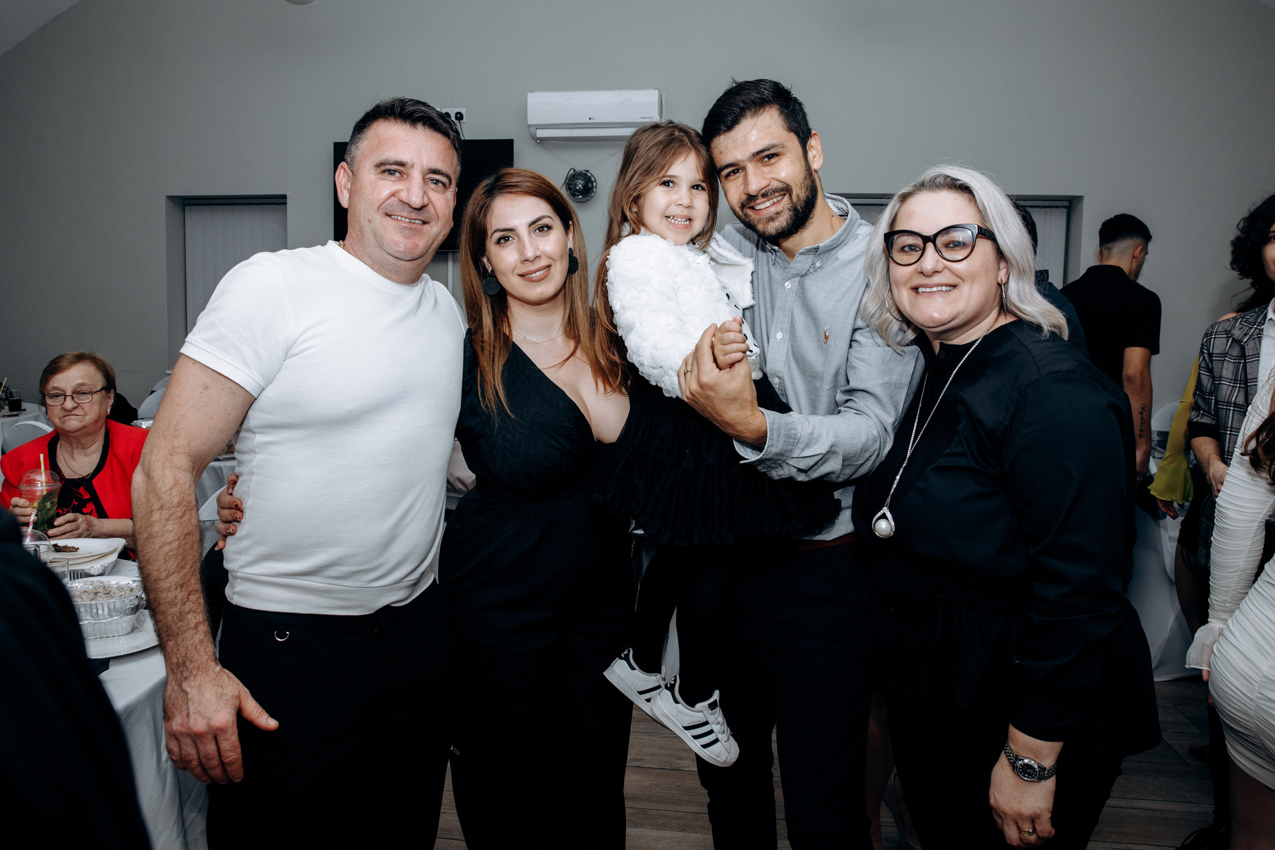 Alex’s 18 Birthday. Petru Gorea Photography | Family | Portrait | Fashion | Brand