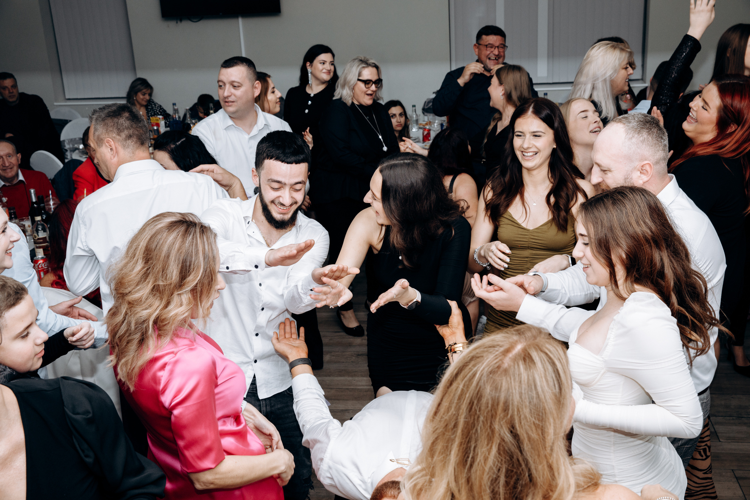 Alex’s 18 Birthday. Petru Gorea Photography | Family | Portrait | Fashion | Brand