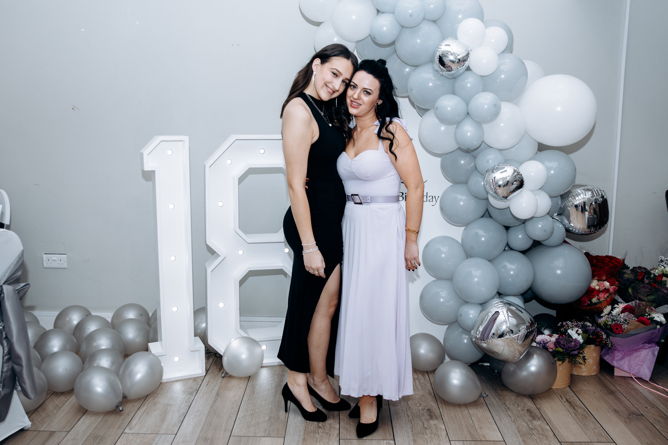 Alex’s 18 Birthday. Petru Gorea Photography | Family | Portrait | Fashion | Brand