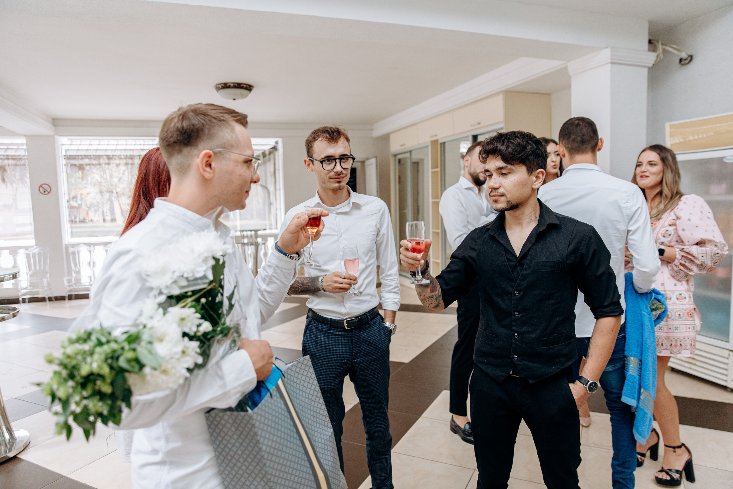 Cumetria Nicolas 12.08.2022. Petru Gorea Photography | Family | Portrait | Fashion | Brand