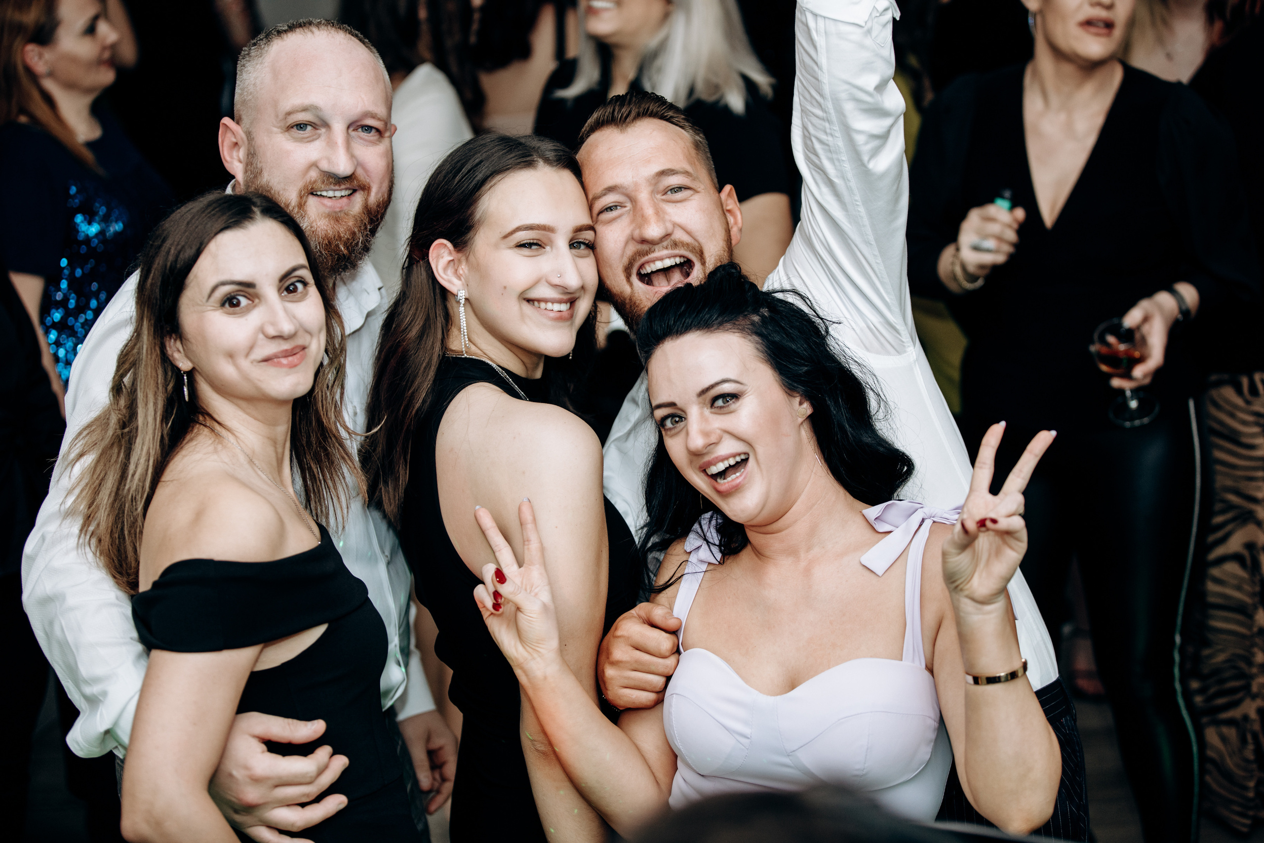 Alex’s 18 Birthday. Petru Gorea Photography | Family | Portrait | Fashion | Brand