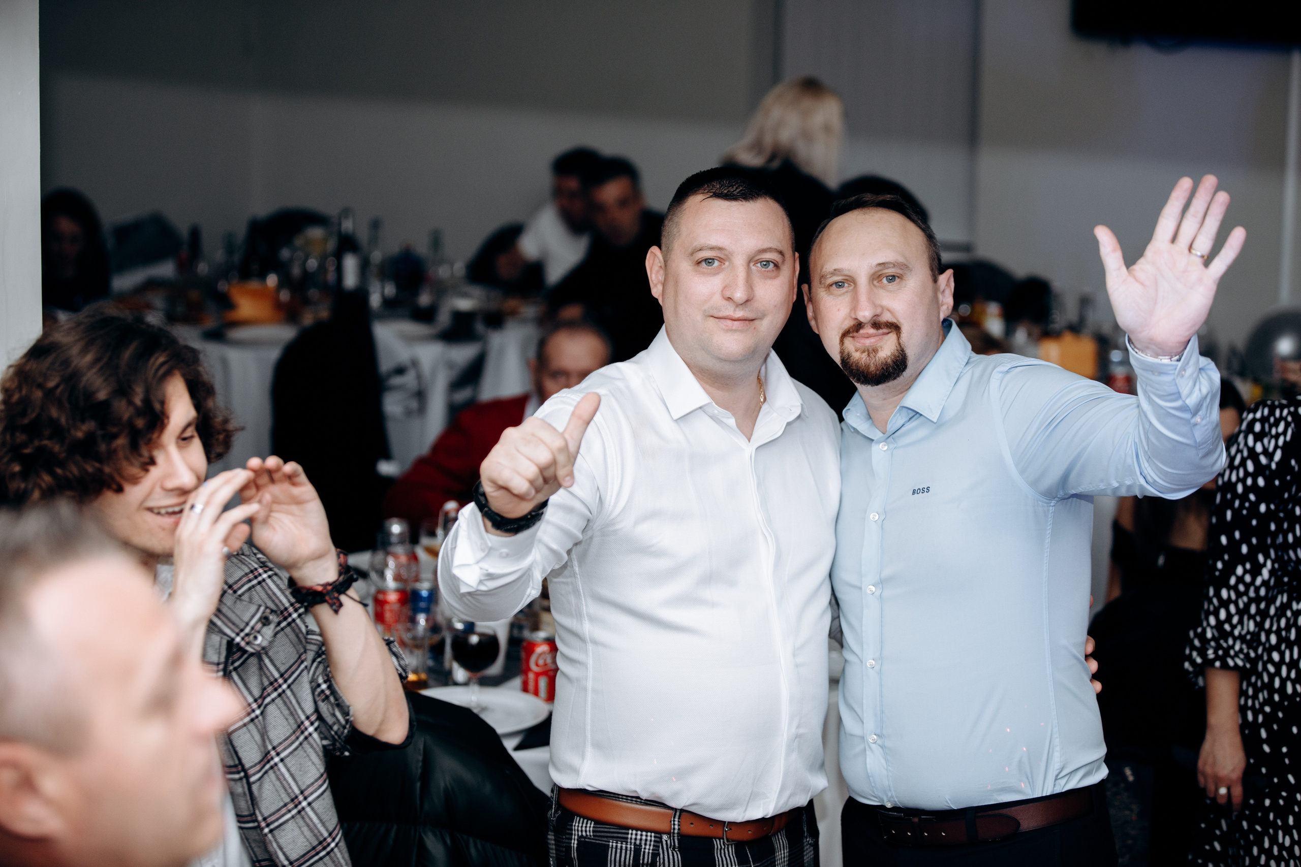 Alex’s 18 Birthday. Petru Gorea Photography | Family | Portrait | Fashion | Brand