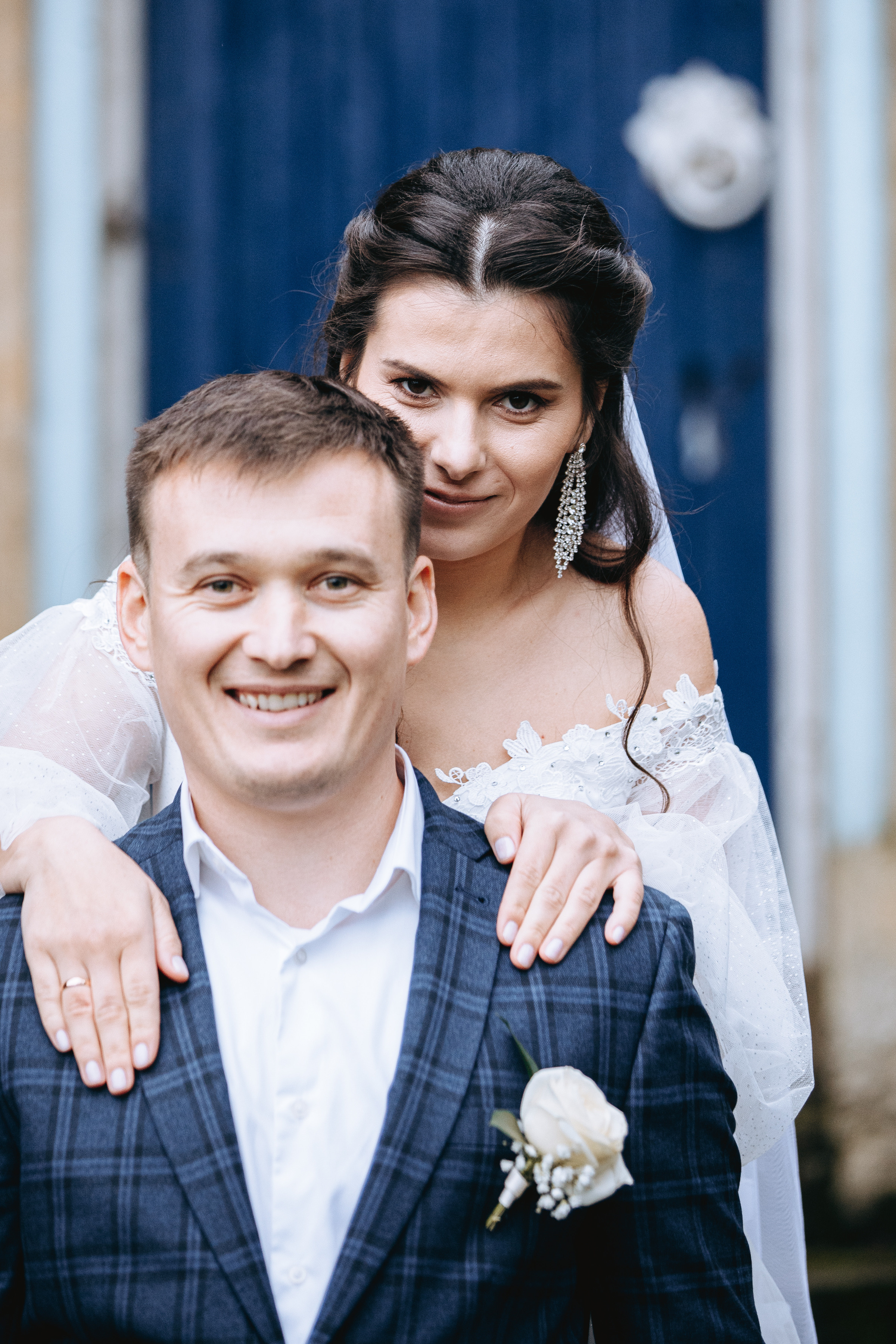 Andrei si Cristina. Petru Gorea Photography | Family | Portrait | Fashion | Brand