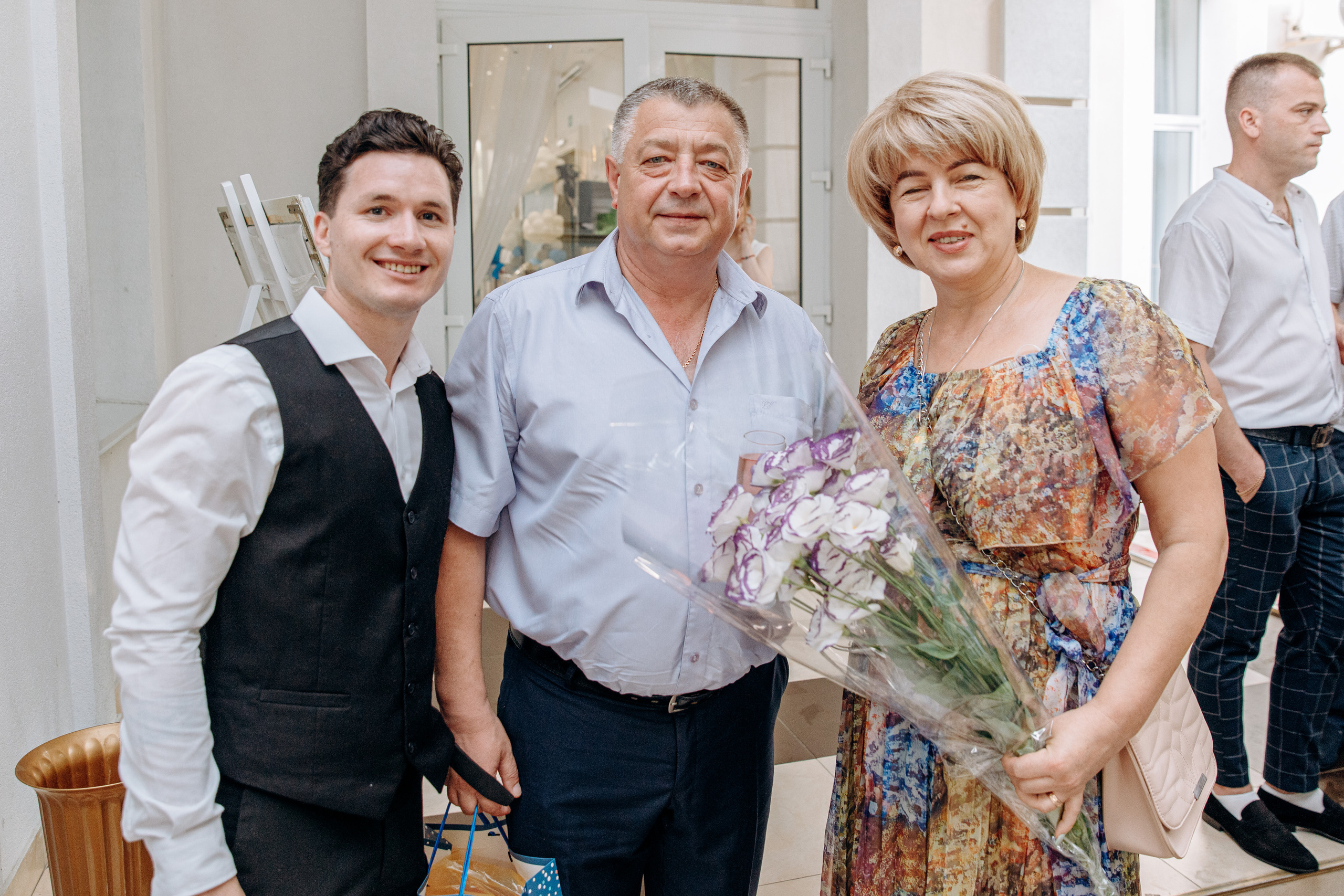 Cumetria Nicolas 12.08.2022. Petru Gorea Photography | Family | Portrait | Fashion | Brand