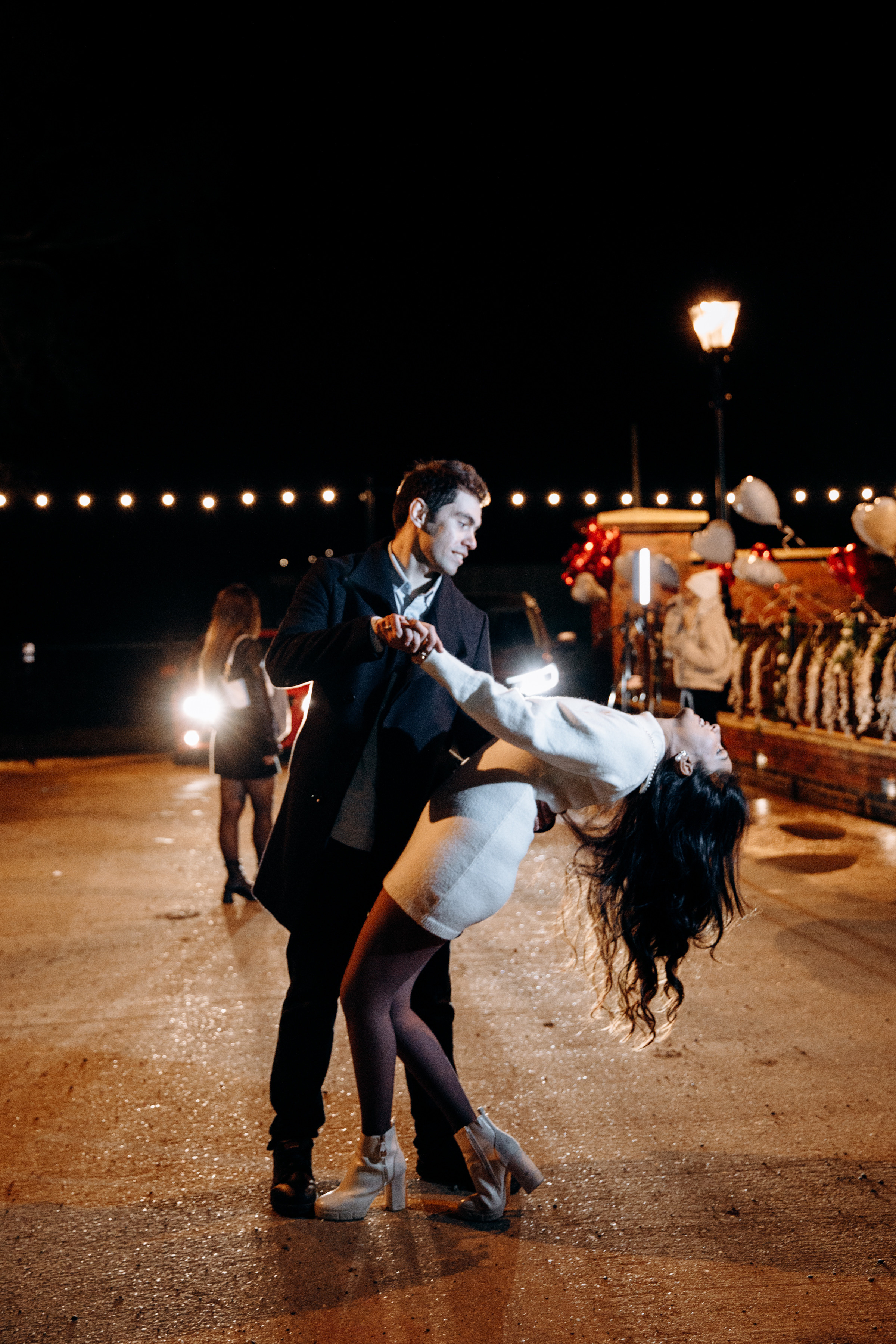 Helder and Suindhi. Petru Gorea Photography | Family | Portrait | Fashion | Brand