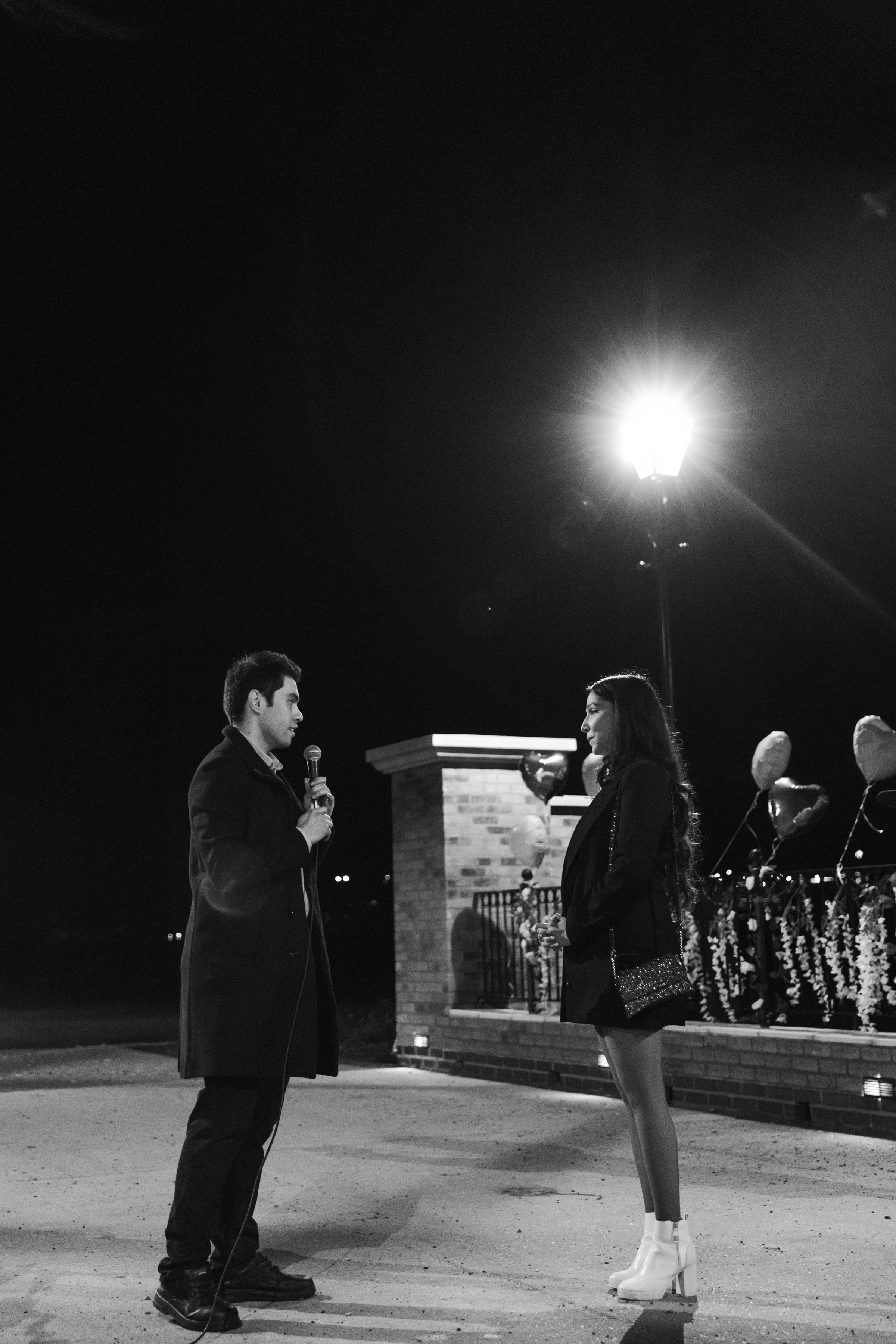 Marriage Proposal. Petru Gorea Photography | Family | Portrait | Fashion | Brand