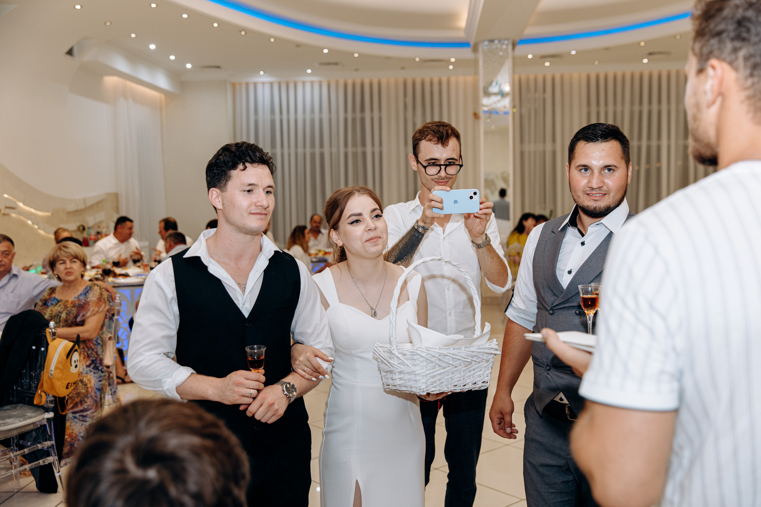 Cumetria Nicolas 12.08.2022. Petru Gorea Photography | Family | Portrait | Fashion | Brand