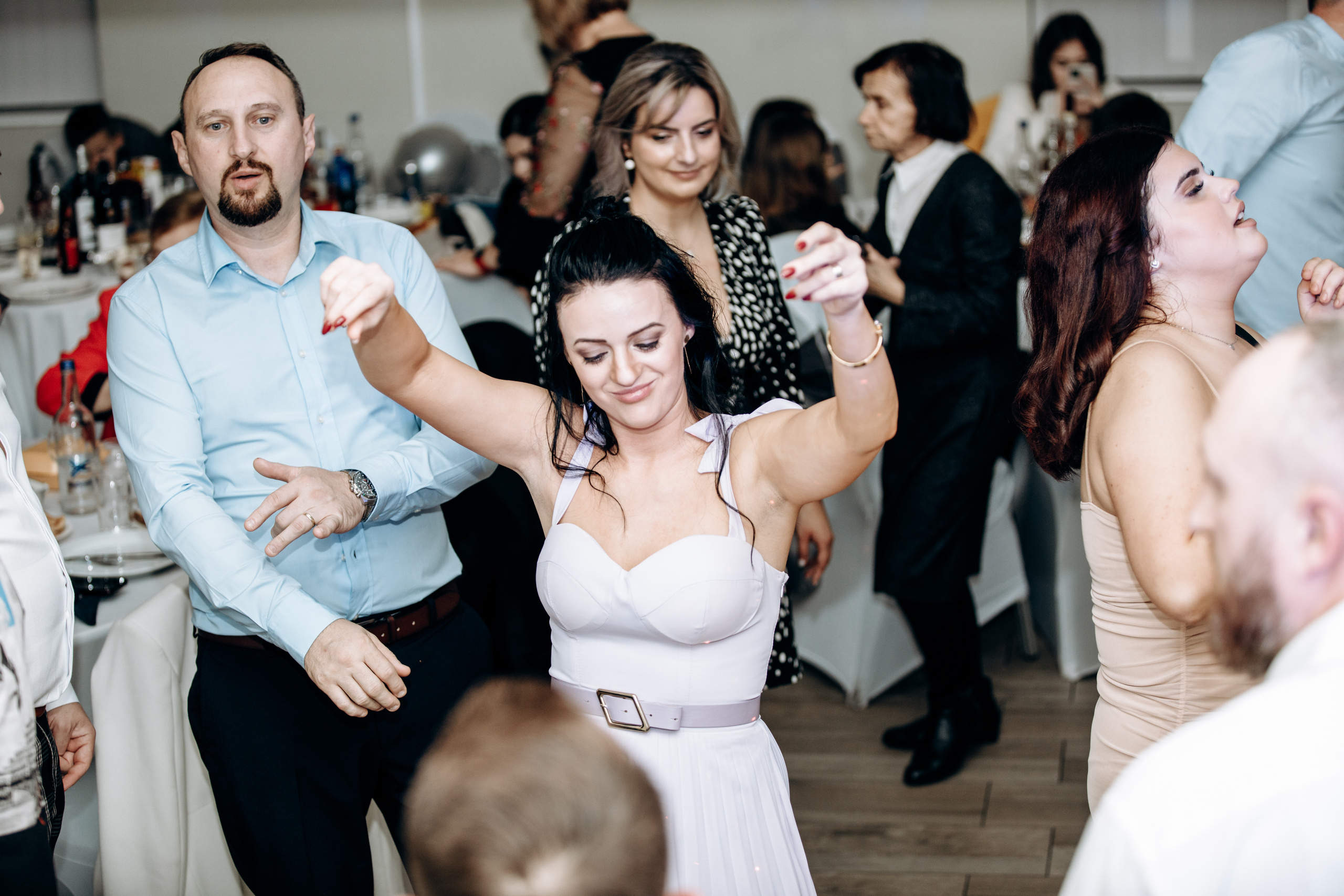 Alex’s 18 Birthday. Petru Gorea Photography | Family | Portrait | Fashion | Brand