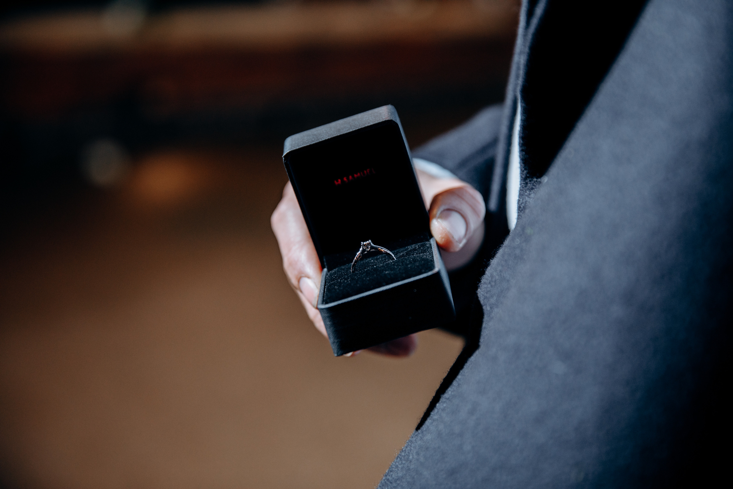 Marriage Proposal. Petru Gorea Photography | Family | Portrait | Fashion | Brand