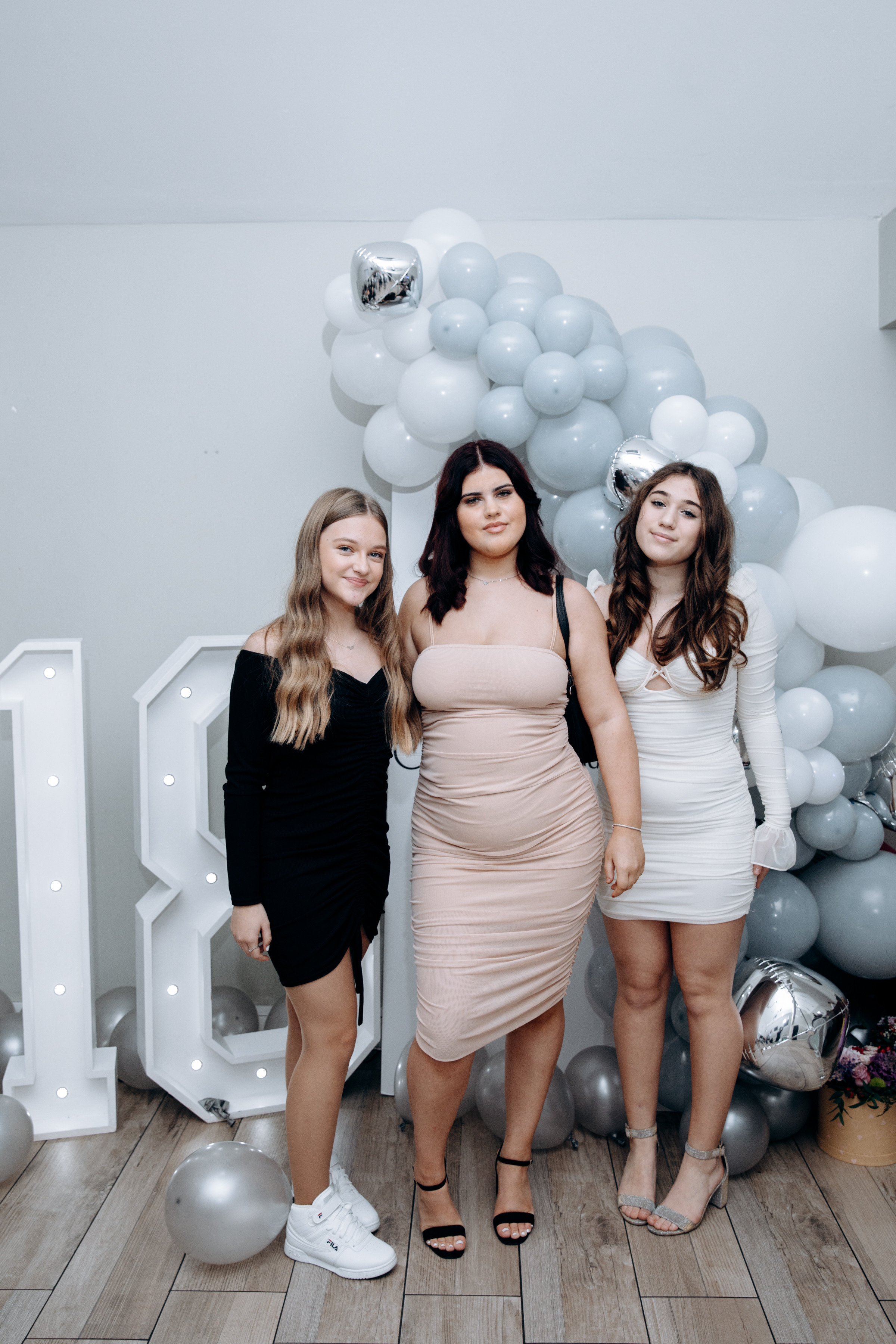 Alex’s 18 Birthday. Petru Gorea Photography | Family | Portrait | Fashion | Brand