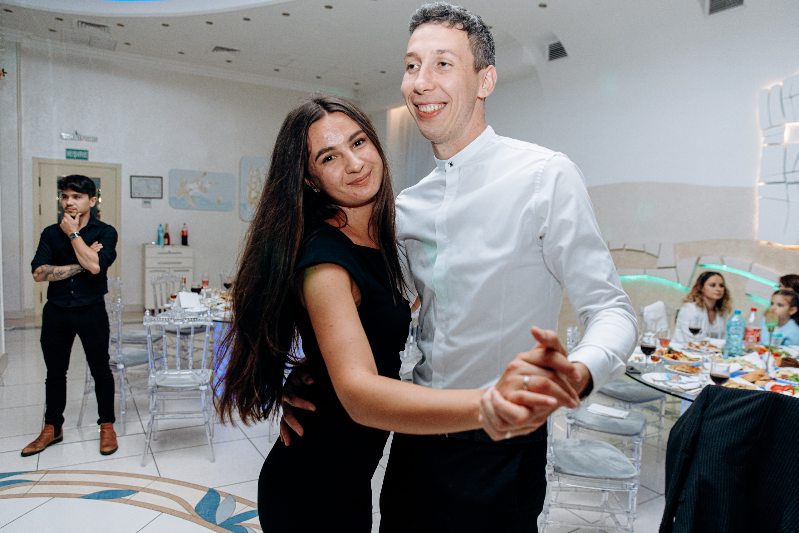 Cumetria Nicolas 12.08.2022. Petru Gorea Photography | Family | Portrait | Fashion | Brand