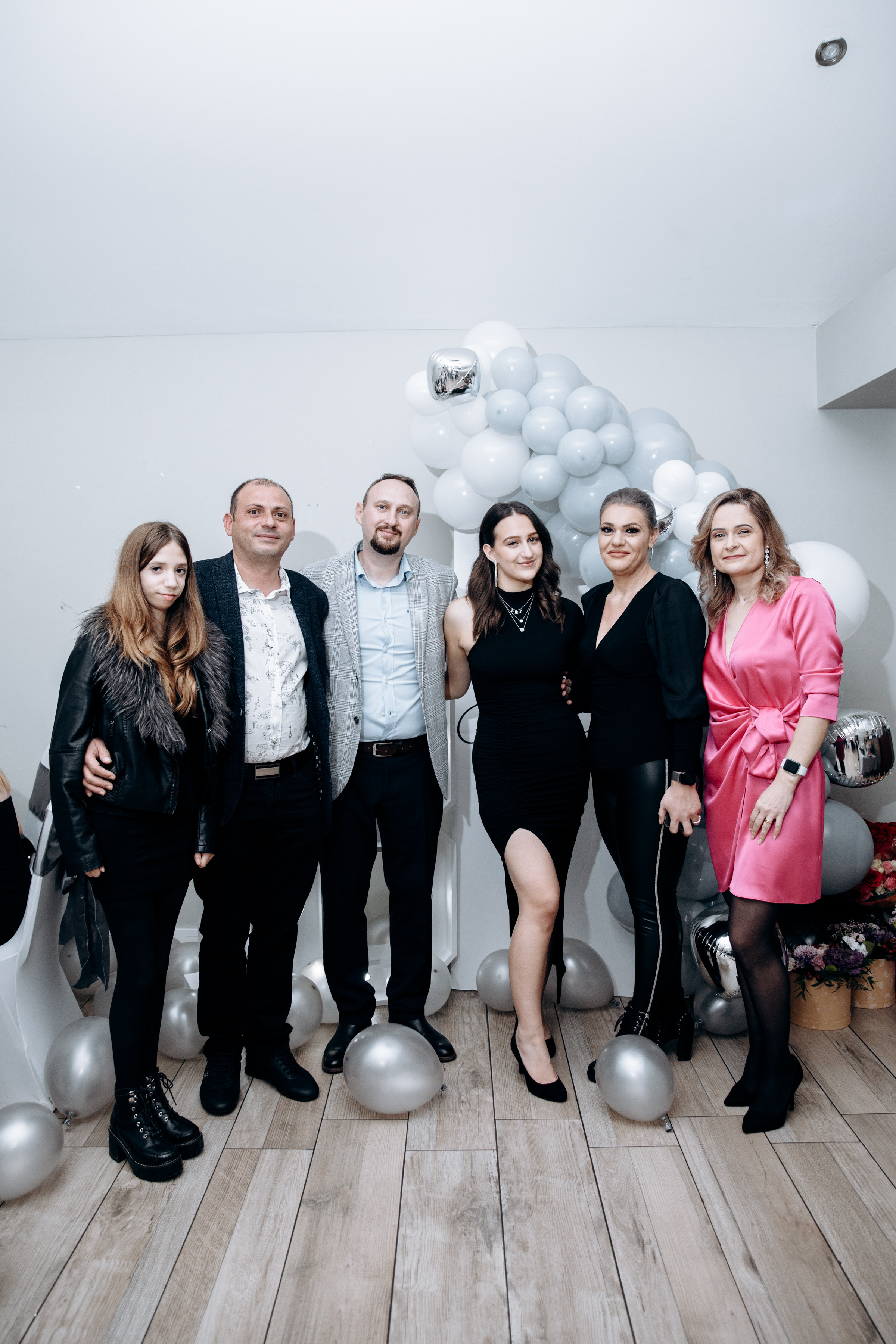 Alex’s 18 Birthday. Petru Gorea Photography | Family | Portrait | Fashion | Brand
