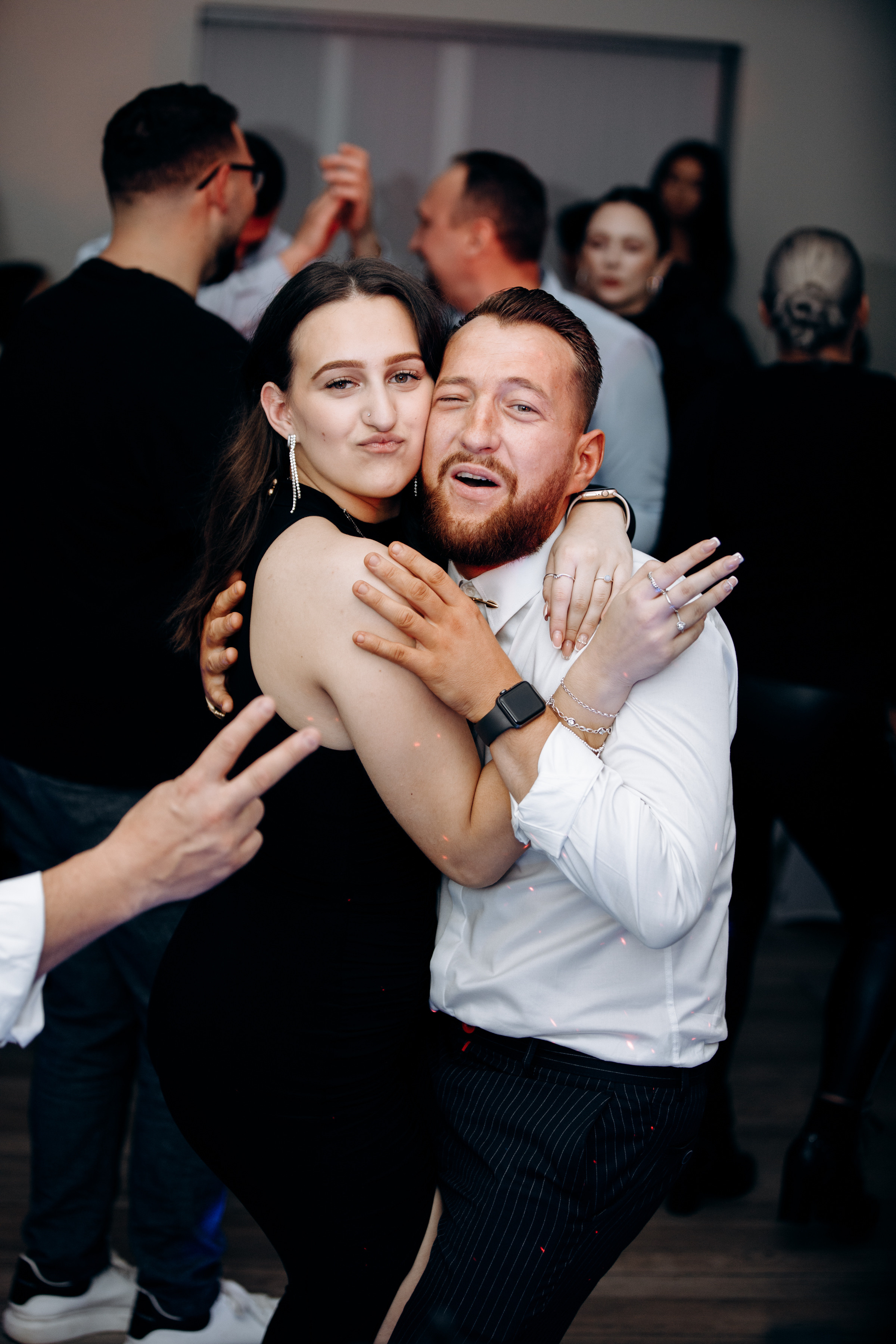 Alex’s 18 Birthday. Petru Gorea Photography | Family | Portrait | Fashion | Brand