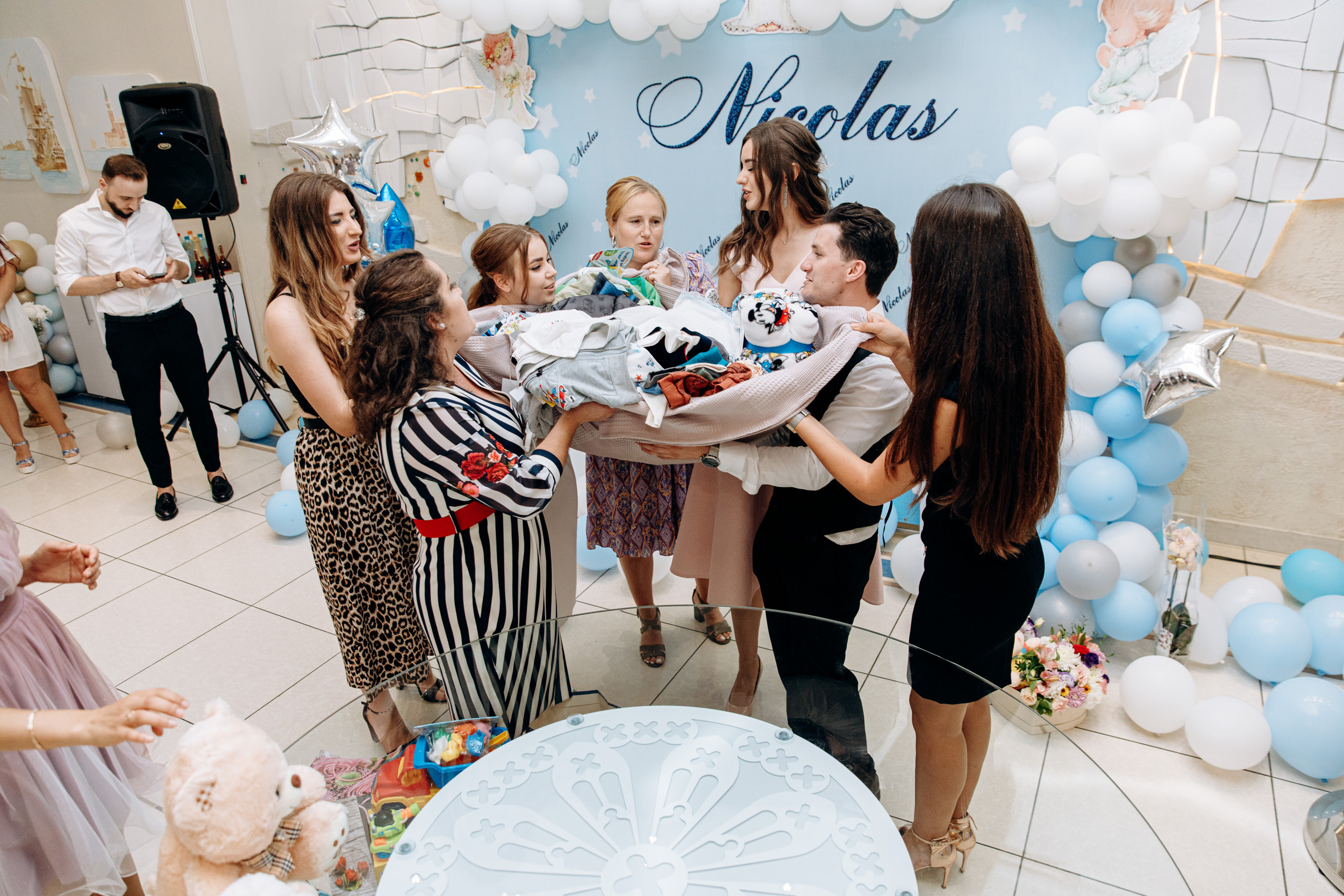 Cumetria Nicolas 12.08.2022. Petru Gorea Photography | Family | Portrait | Fashion | Brand