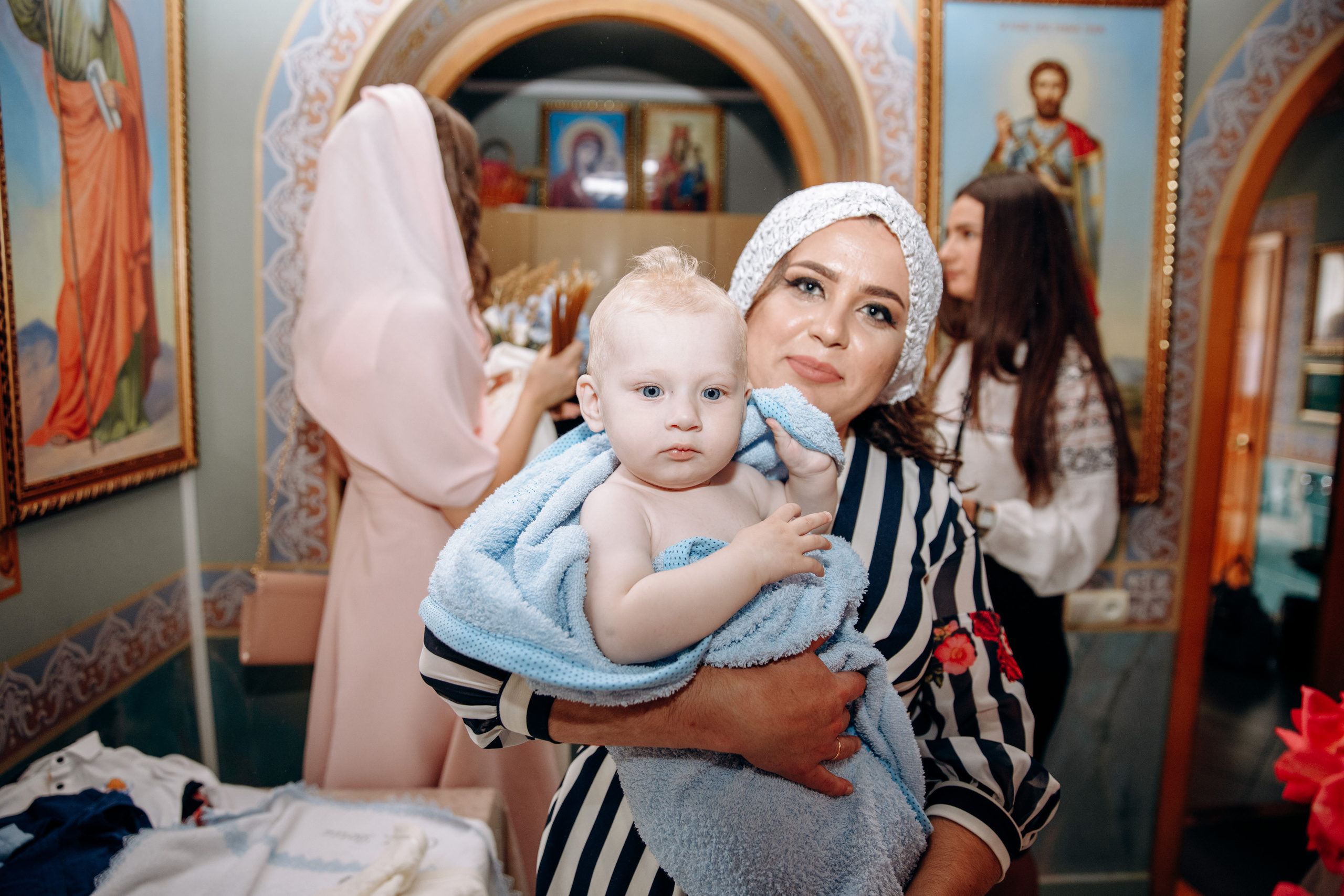 Cumetria Nicolas 12.08.2022. Petru Gorea Photography | Family | Portrait | Fashion | Brand